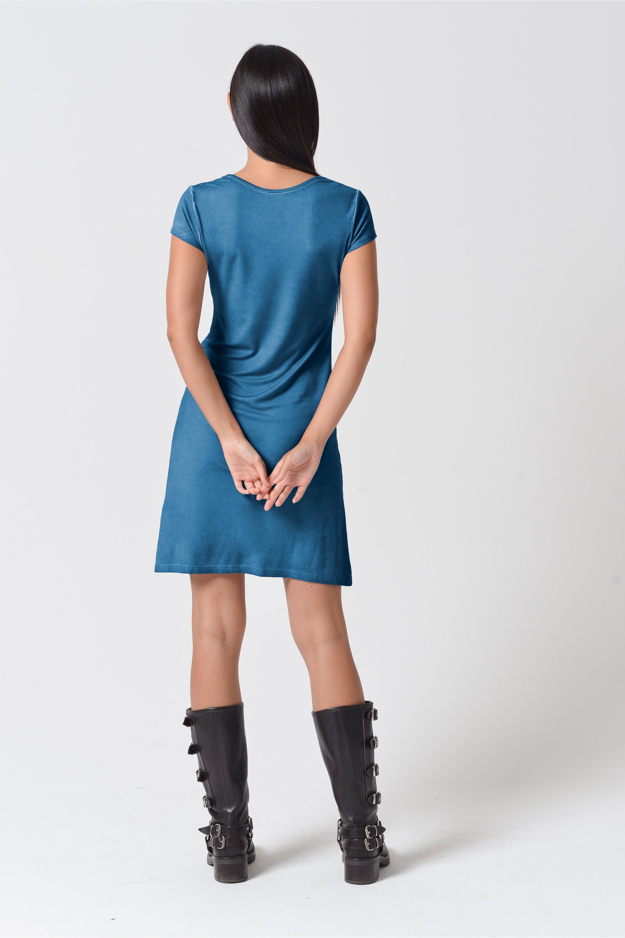 Lollipop Dress - Profondo