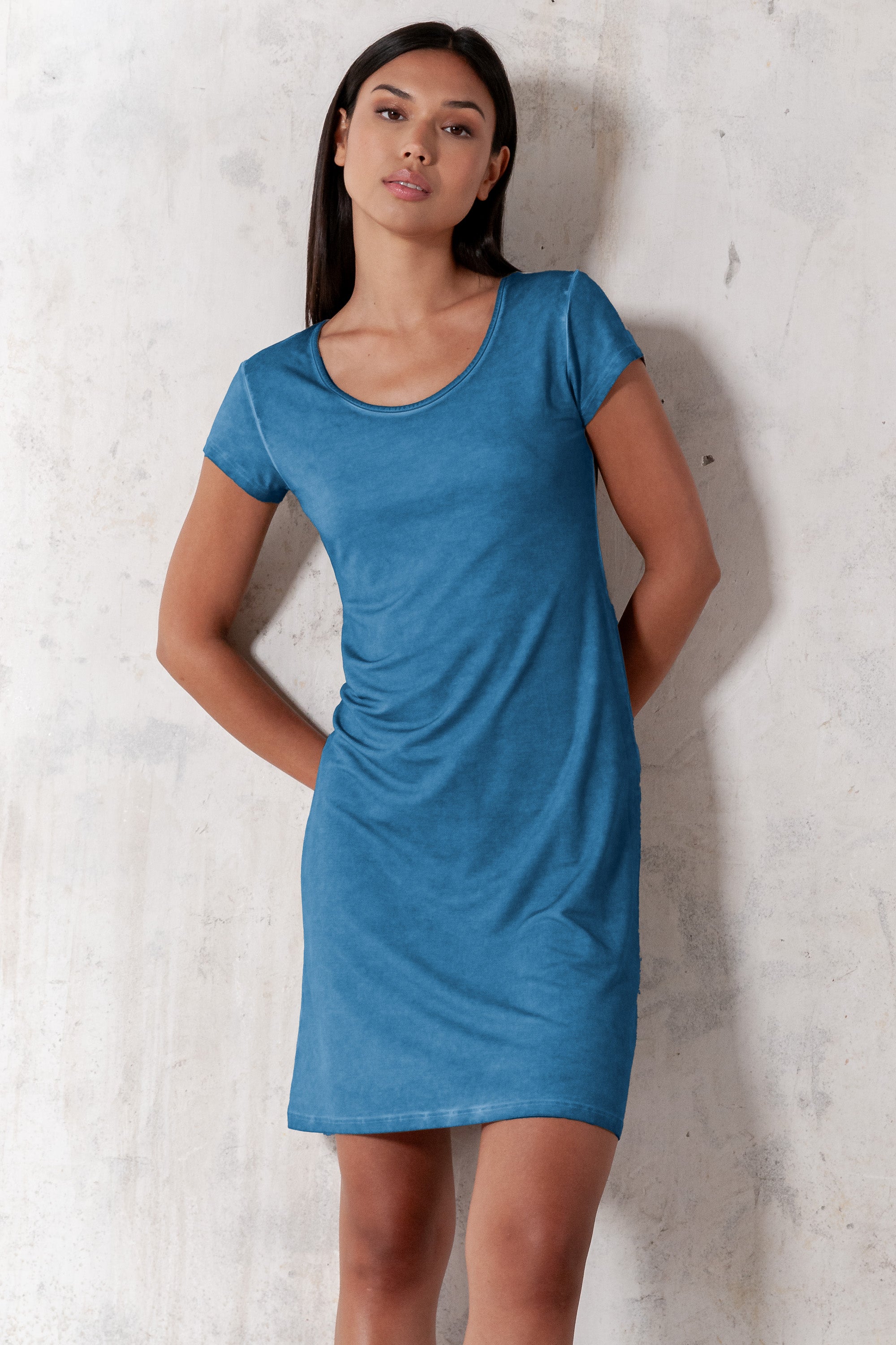 Lollipop Dress - Profondo