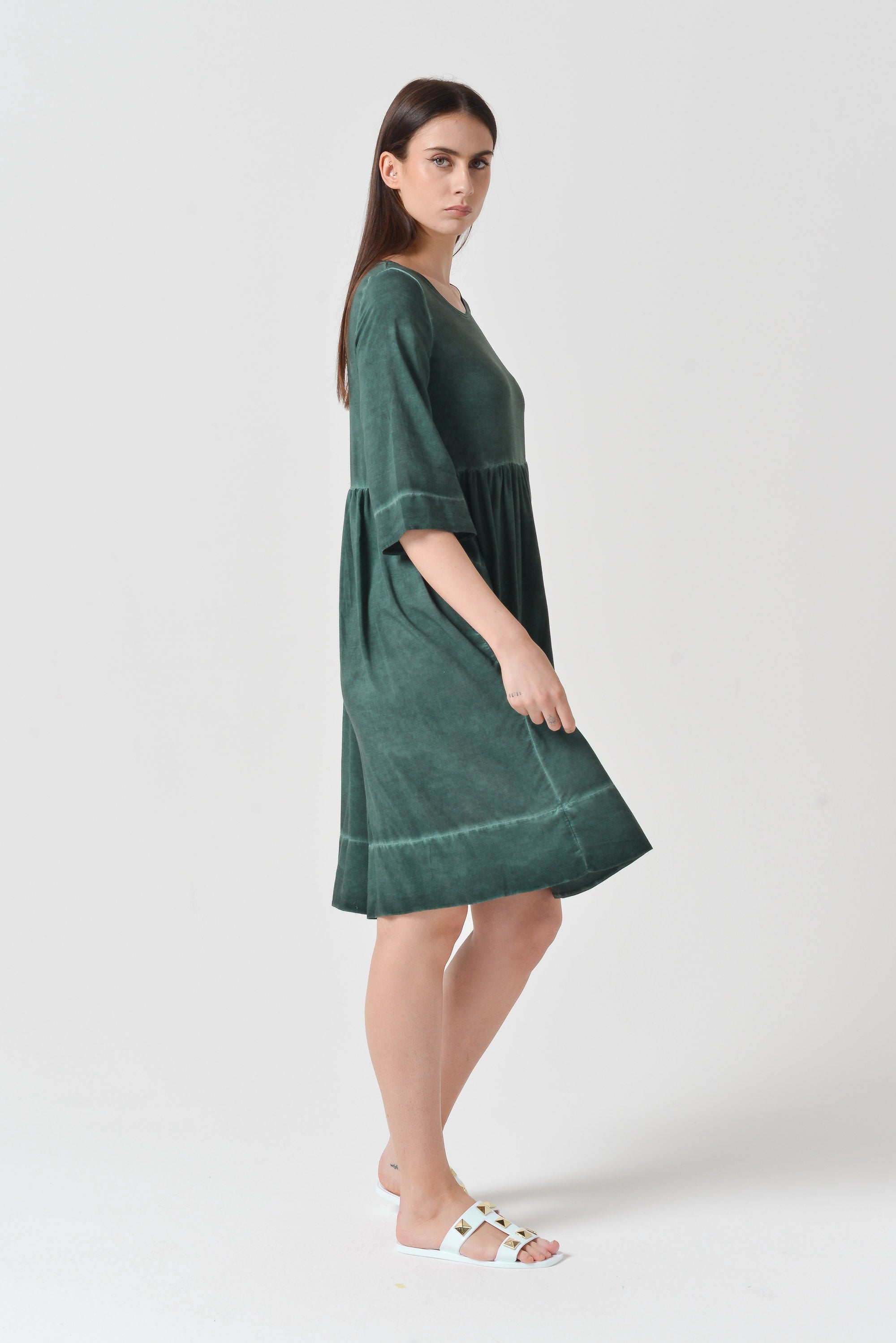 May Dress - Nori