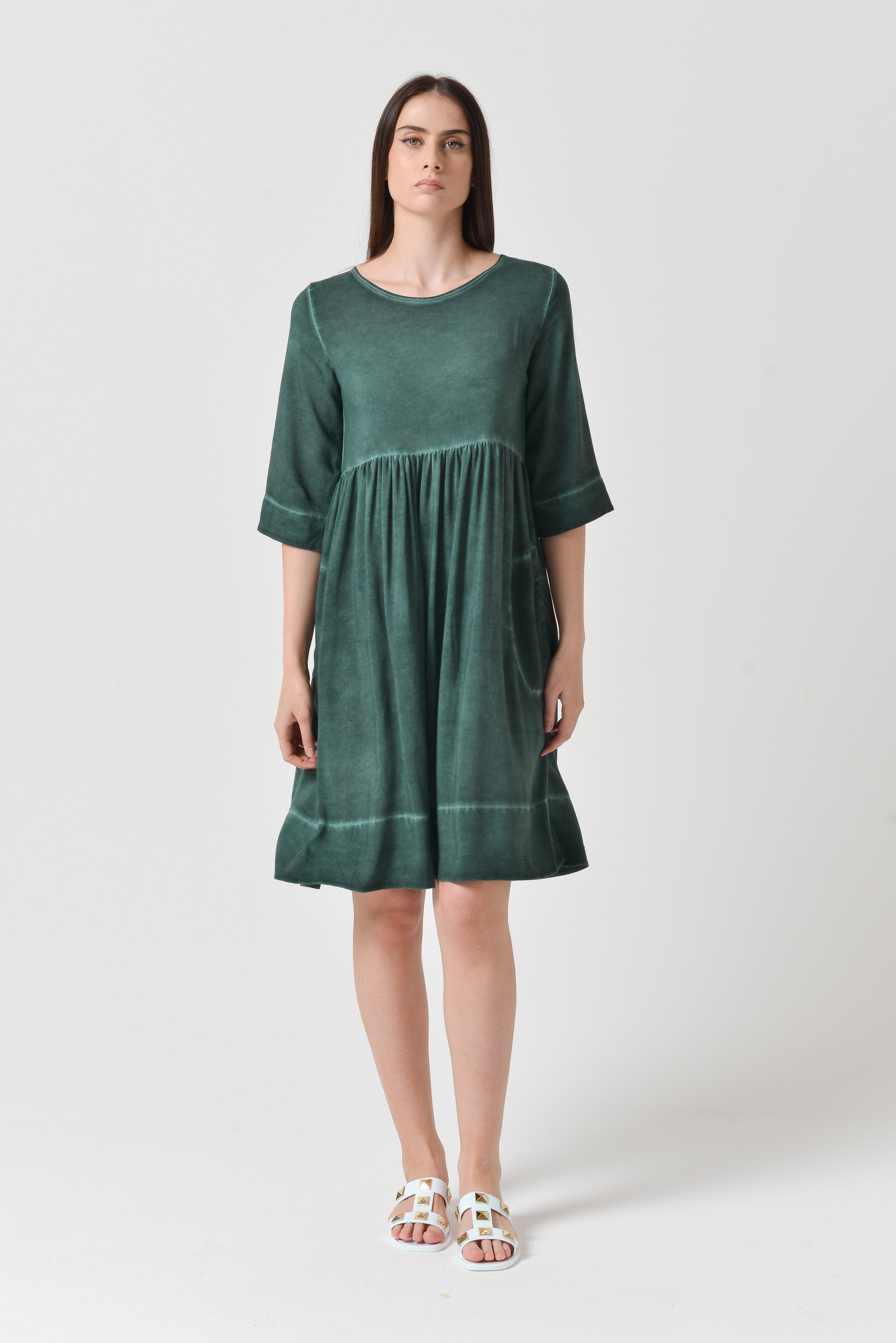 May Dress - Nori