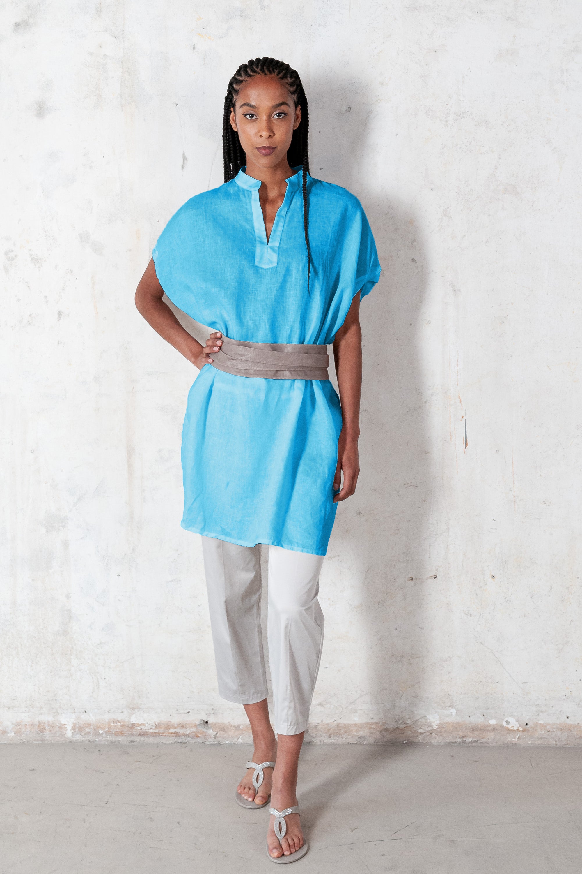 Ojai Dress - Mare