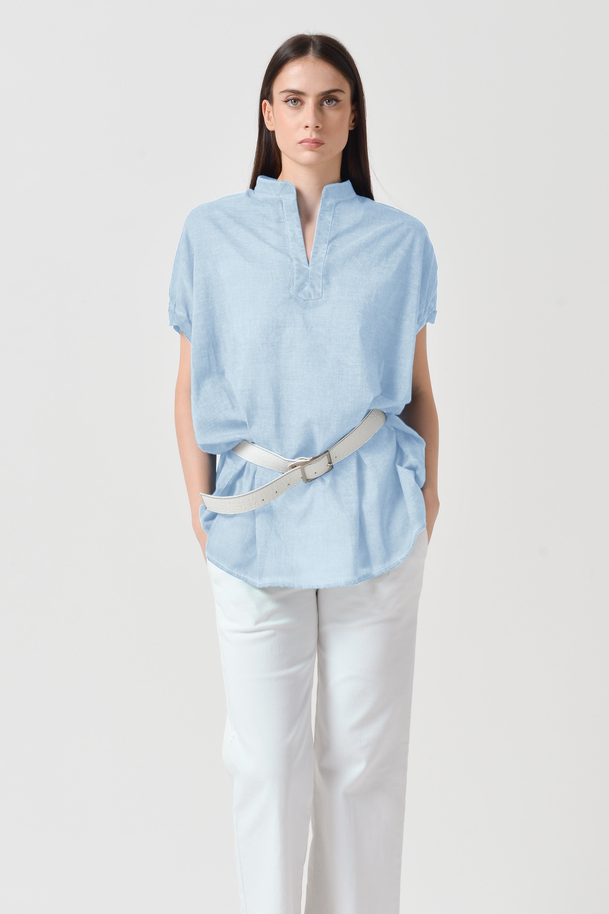 Isabela Voile Kaftan - Aria