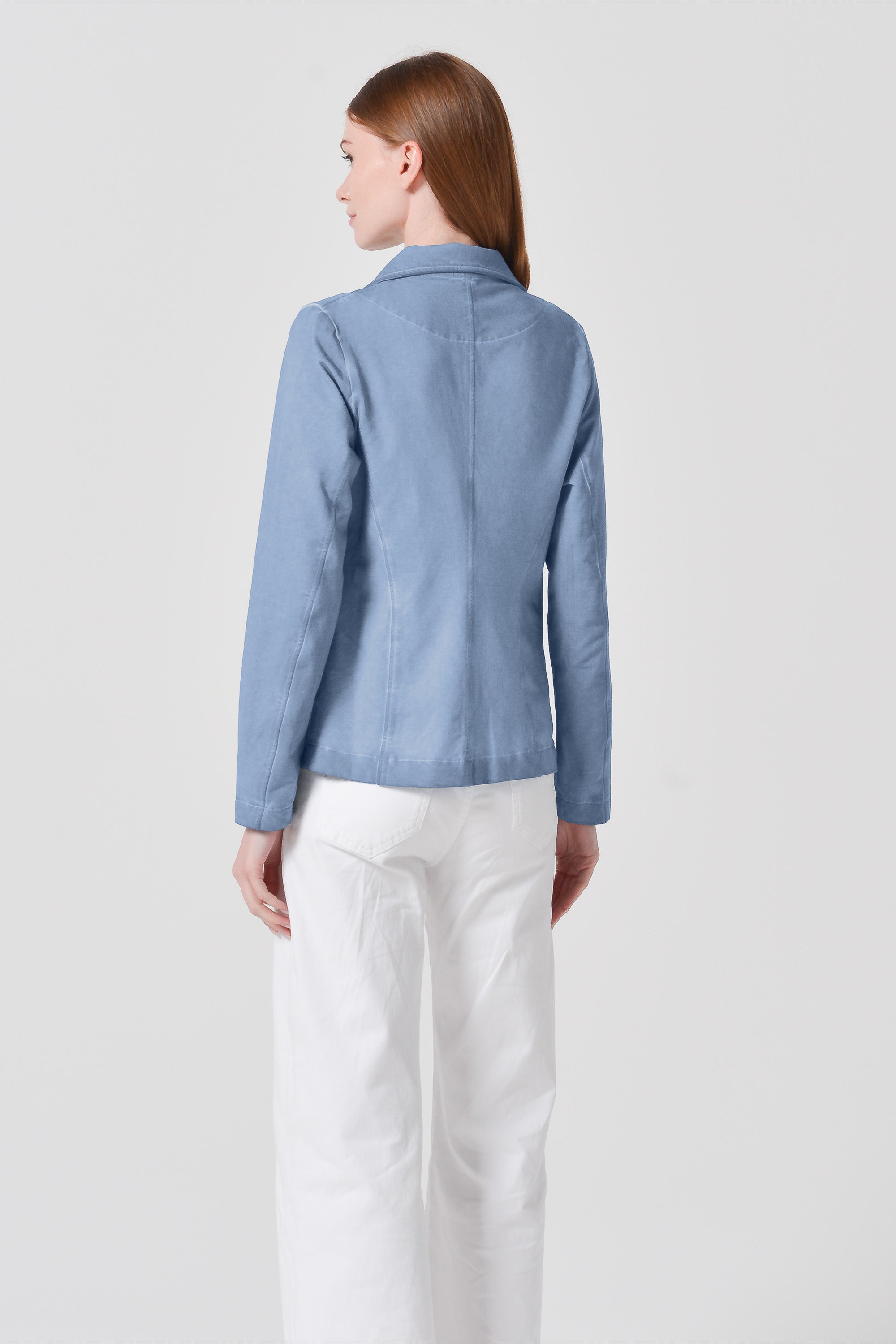 Stresa Blazer - Polar