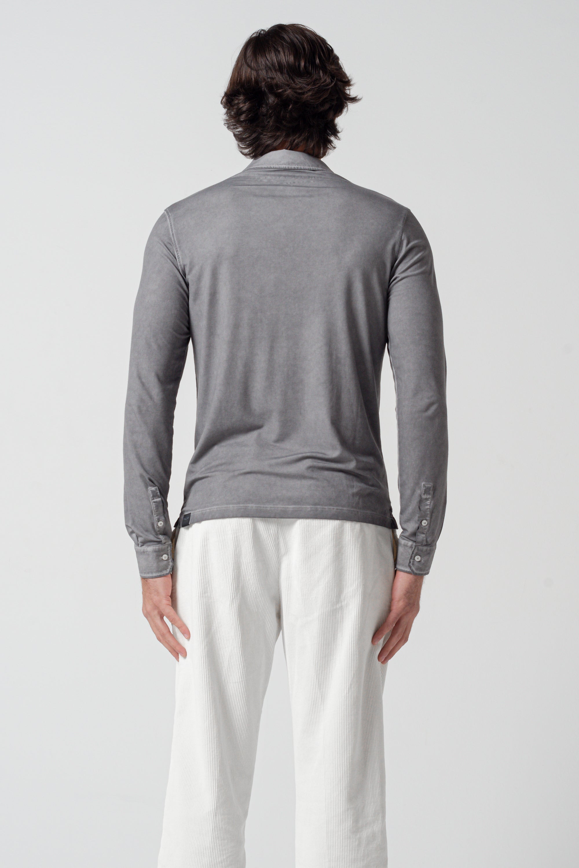 Scott Shirt - Tiburon