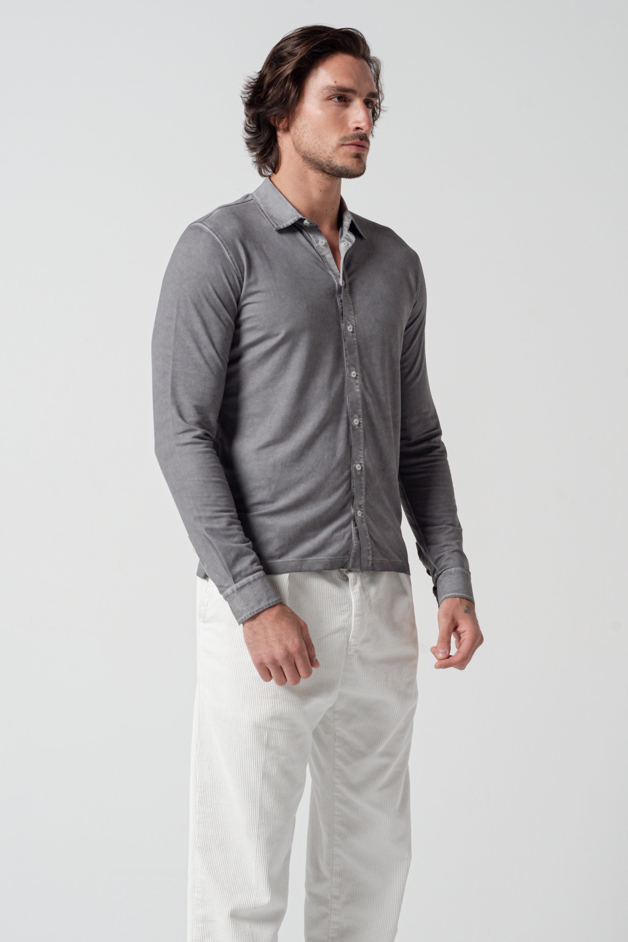 Scott Shirt - Tiburon