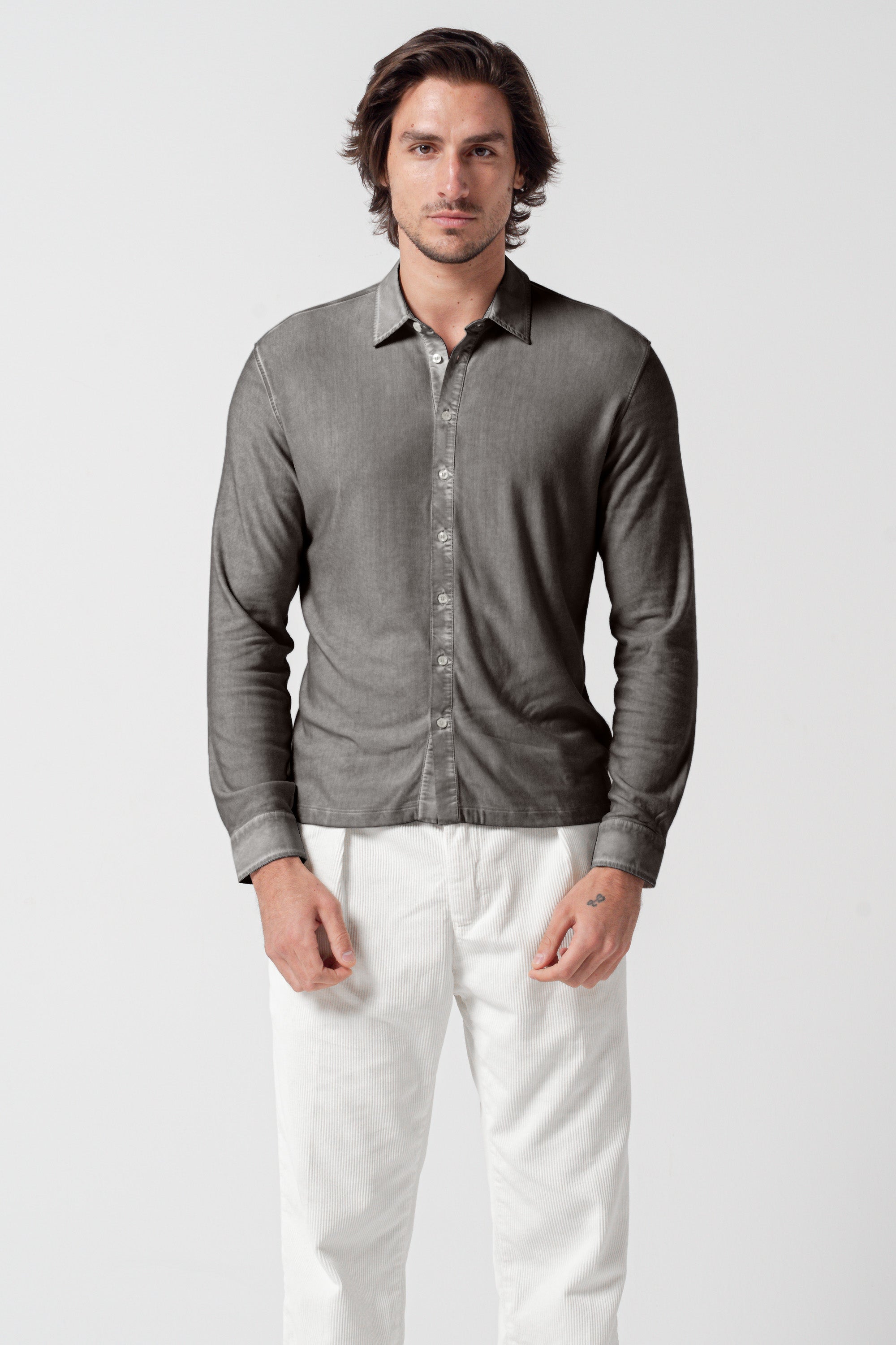Clint Shirt - Tiburon
