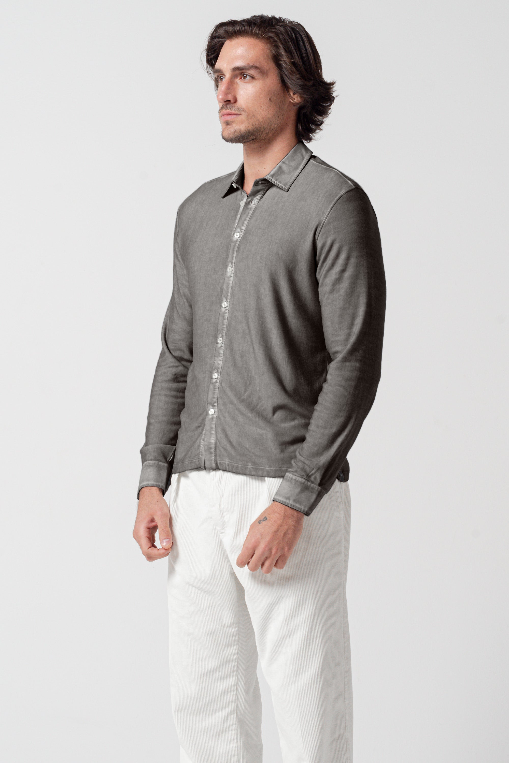 Clint Shirt - Tiburon