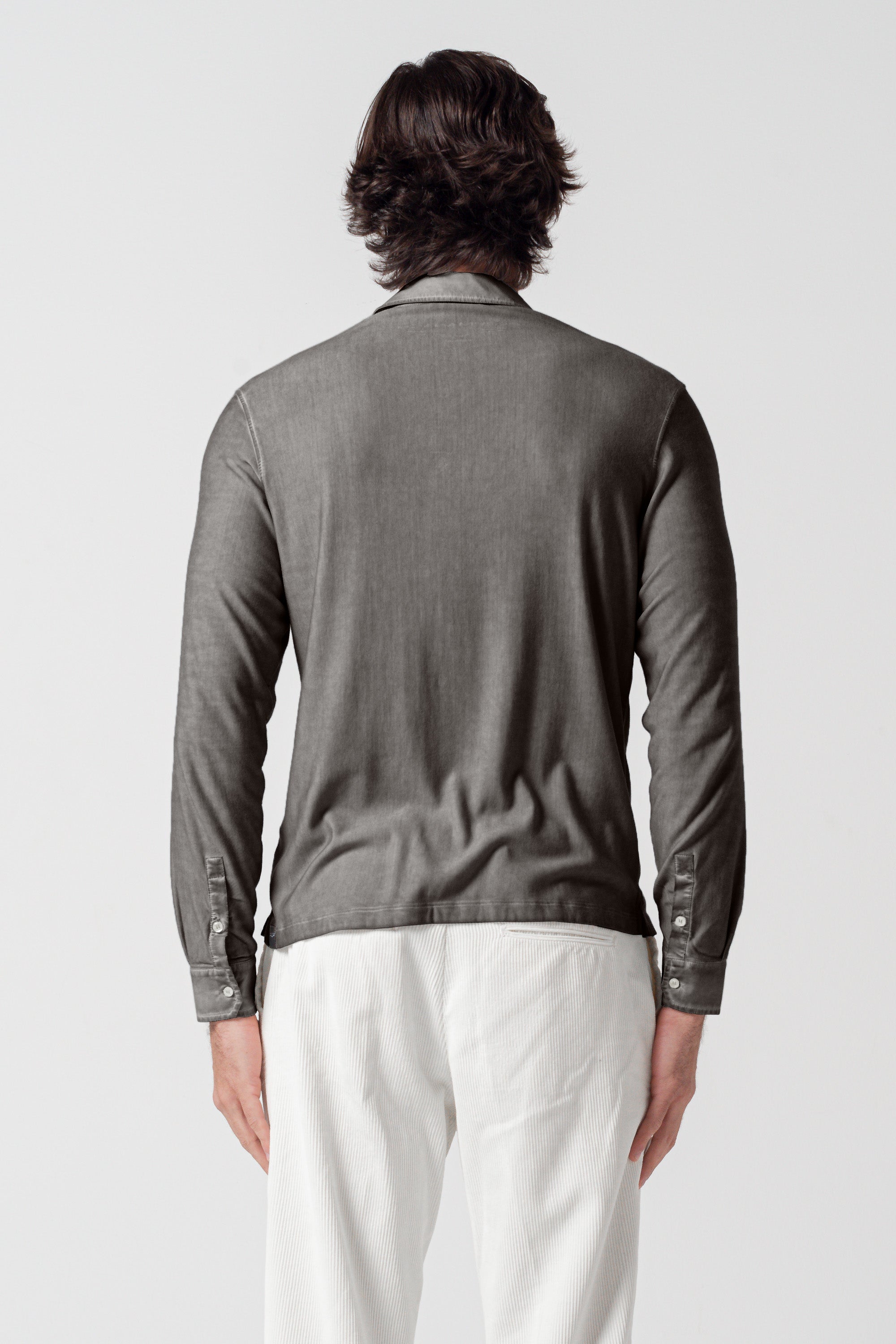 Clint Shirt - Tiburon