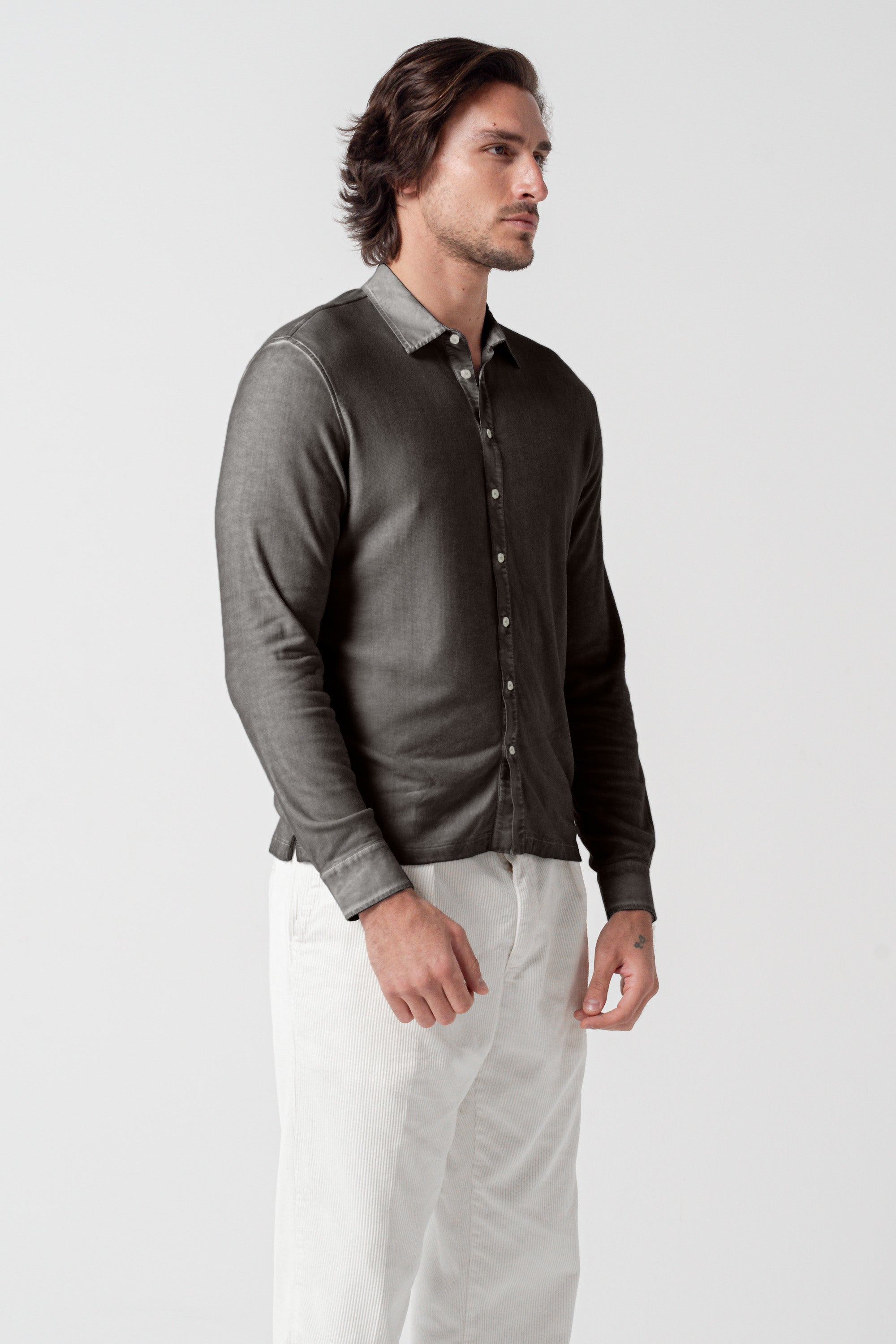 Clint Shirt - Tiburon