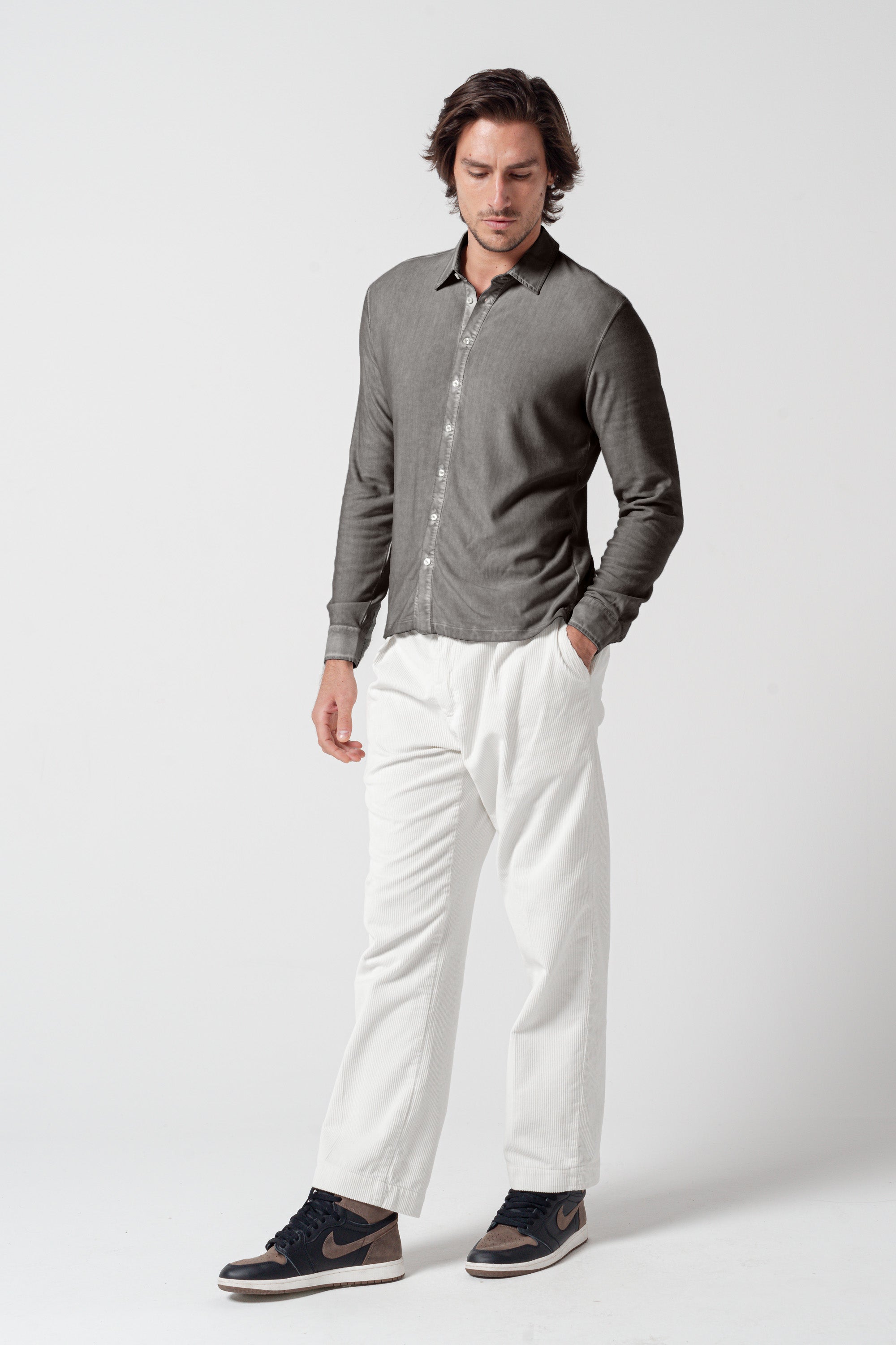 Clint Shirt - Tiburon