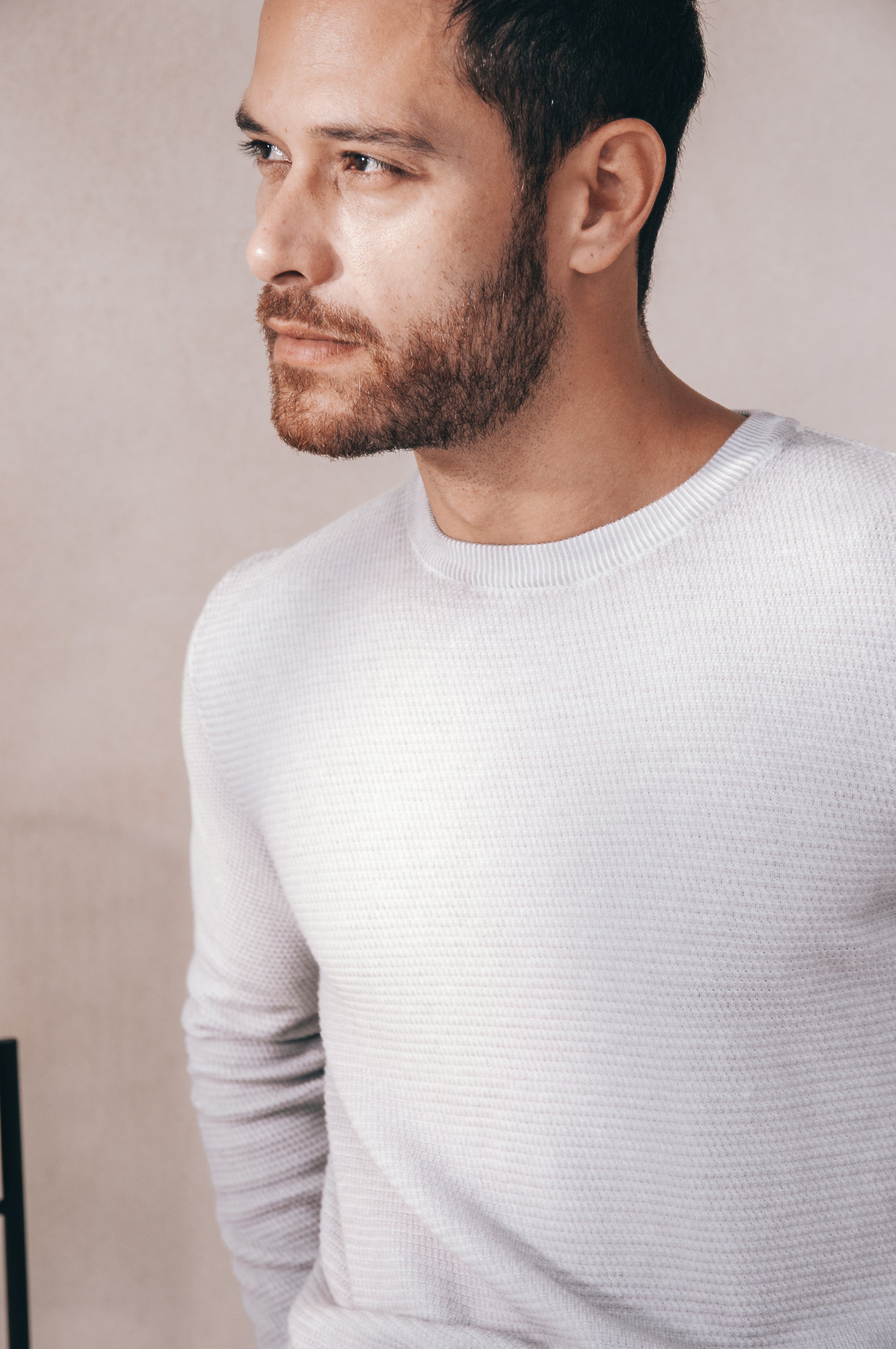 Jazzi Knit Relax - Platino