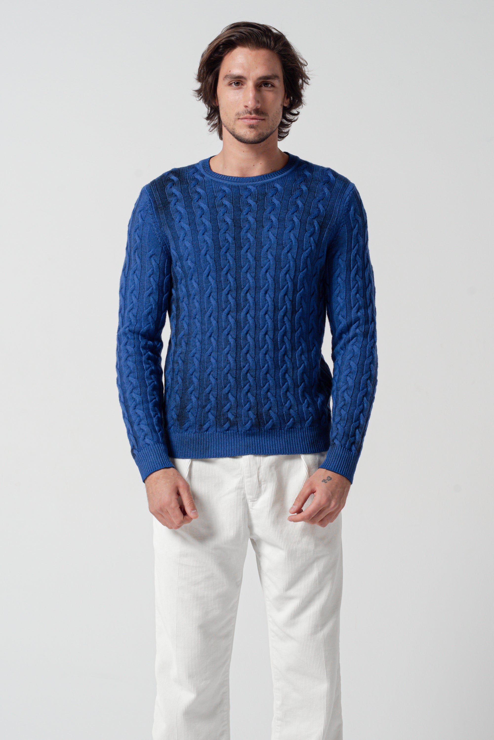 Larsen Rock Art - Kyanite