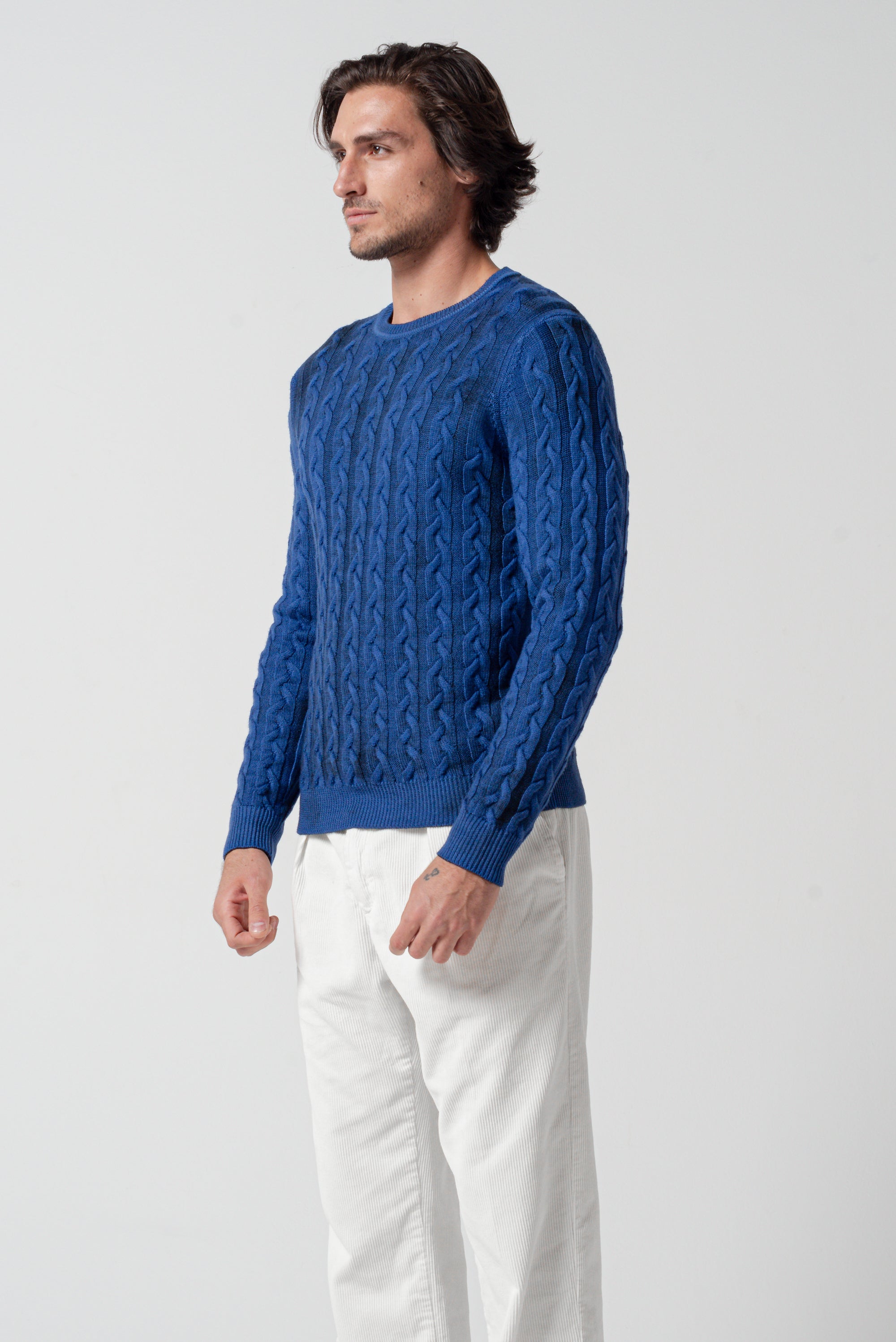 Larsen Rock Art - Kyanite