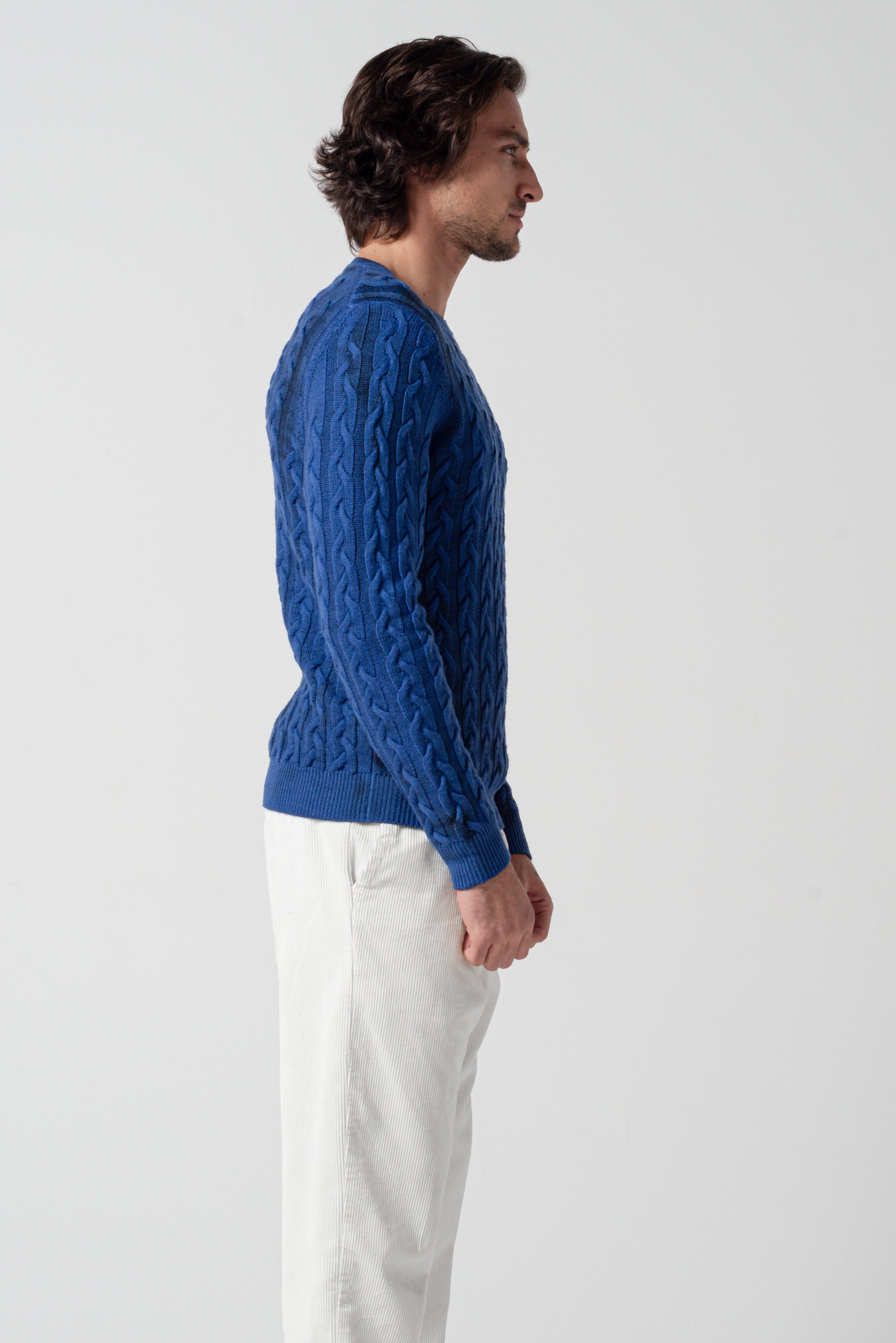 Larsen Rock Art - Kyanite