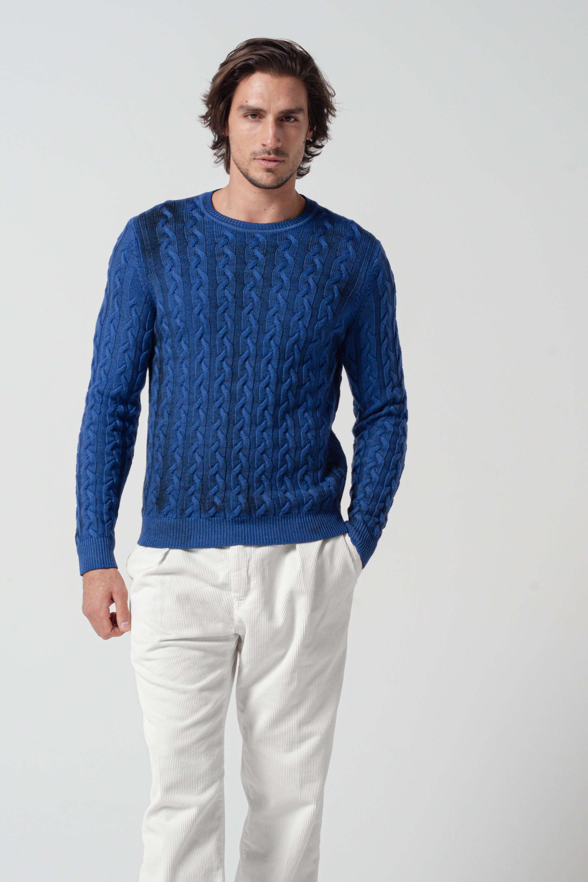 Larsen Rock Art - Kyanite