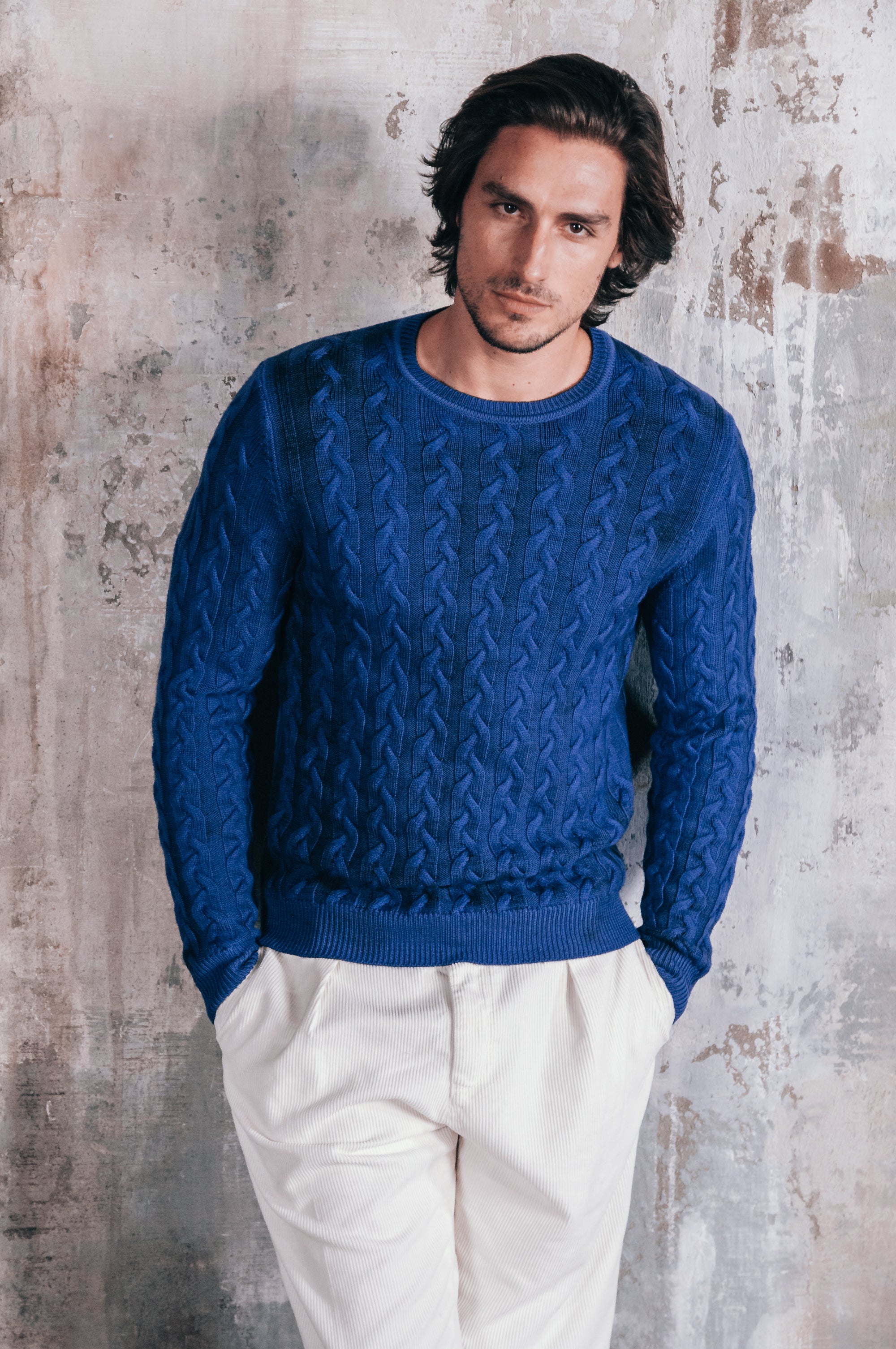 Larsen Rock Art - Kyanite