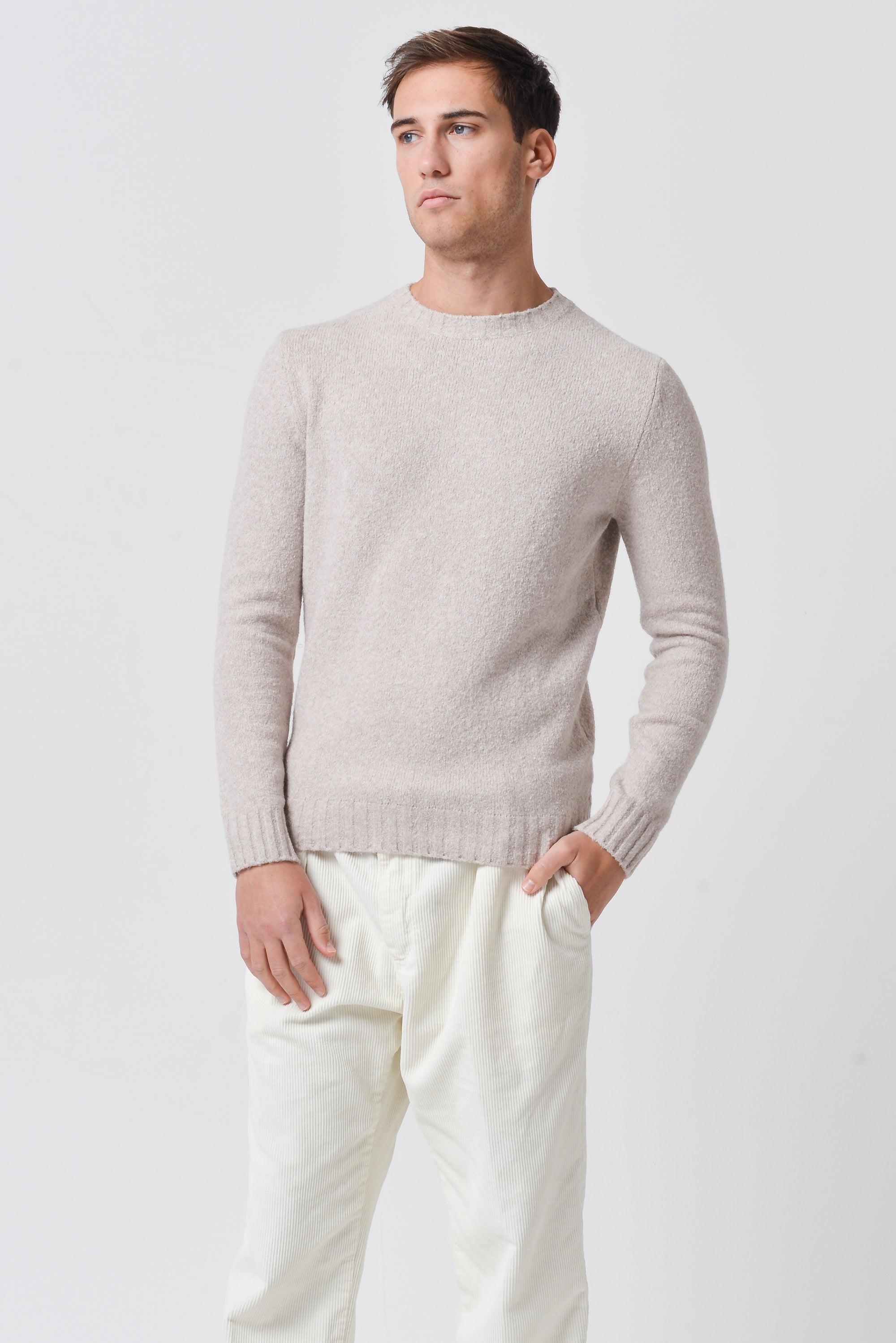 Tal - Beige