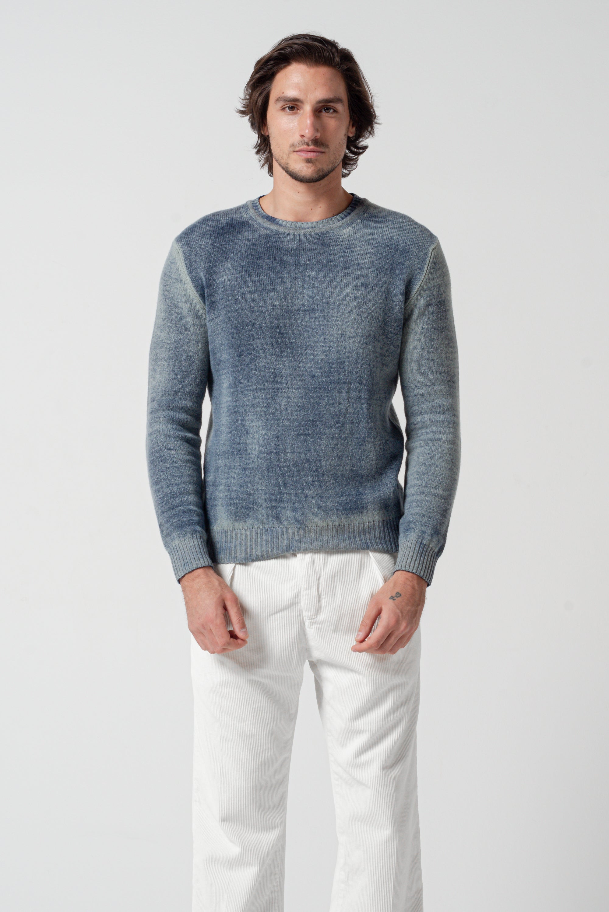 Holden Rock Art - Chlorite