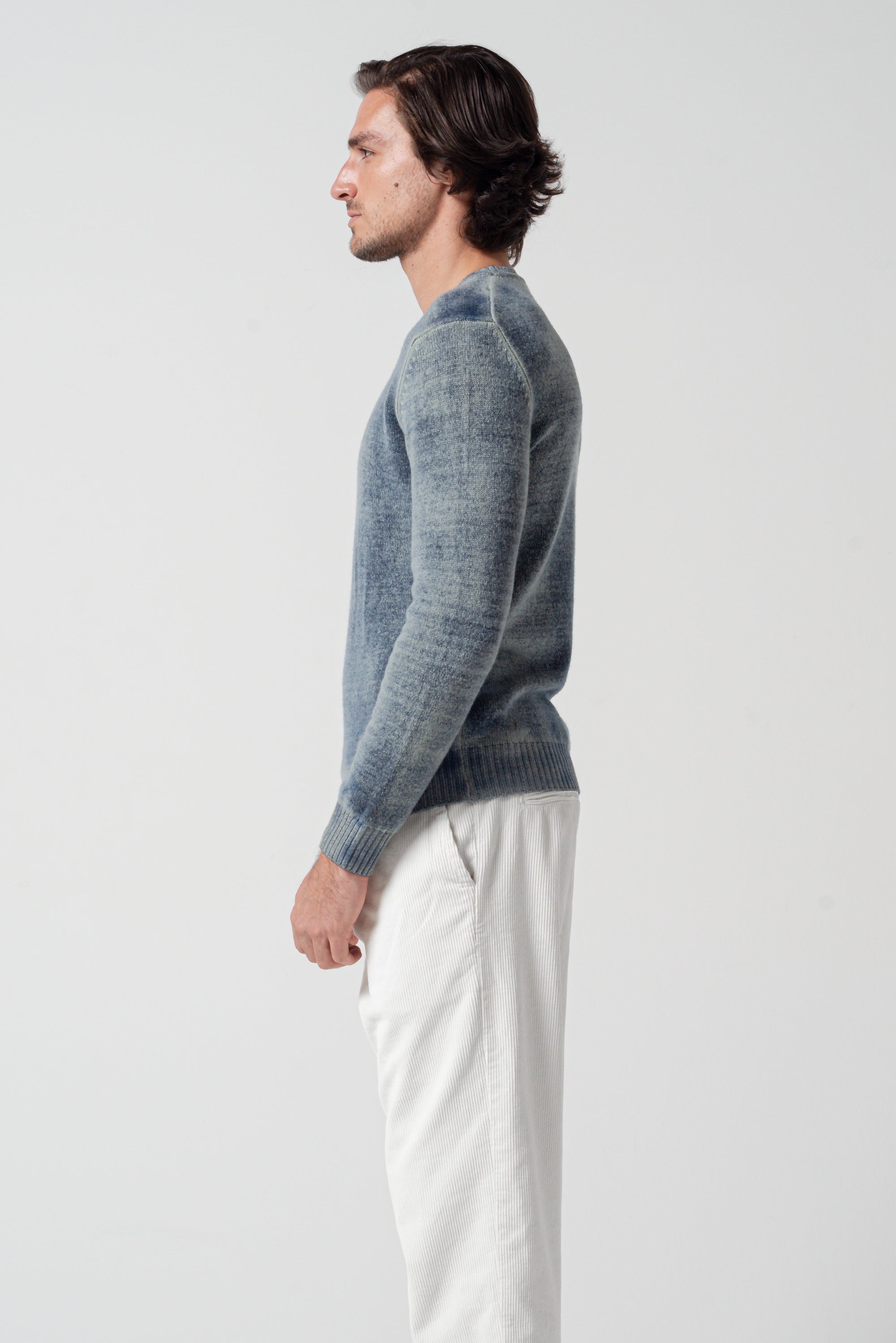 Holden Rock Art - Chlorite