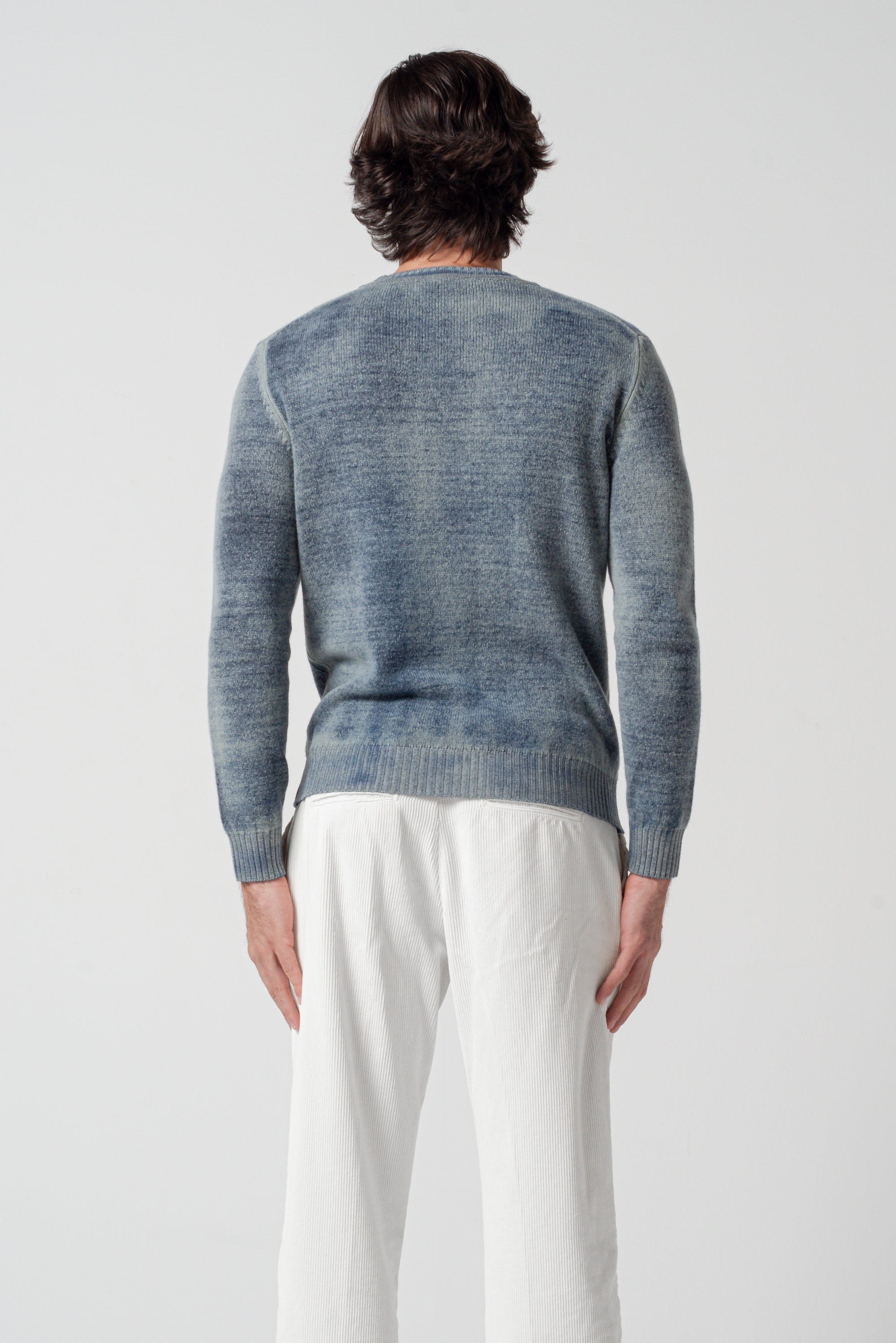 Holden Rock Art - Chlorite