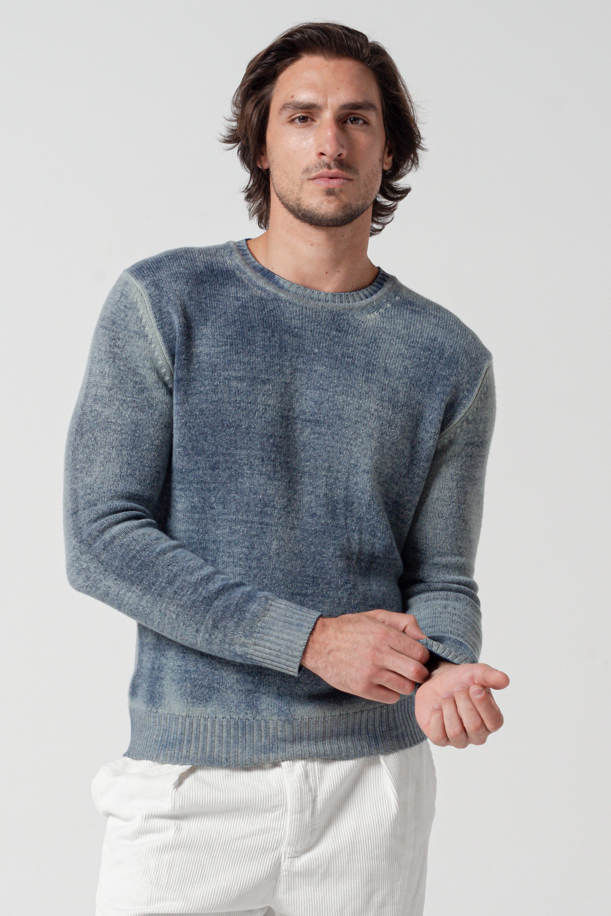 Holden Rock Art - Chlorite