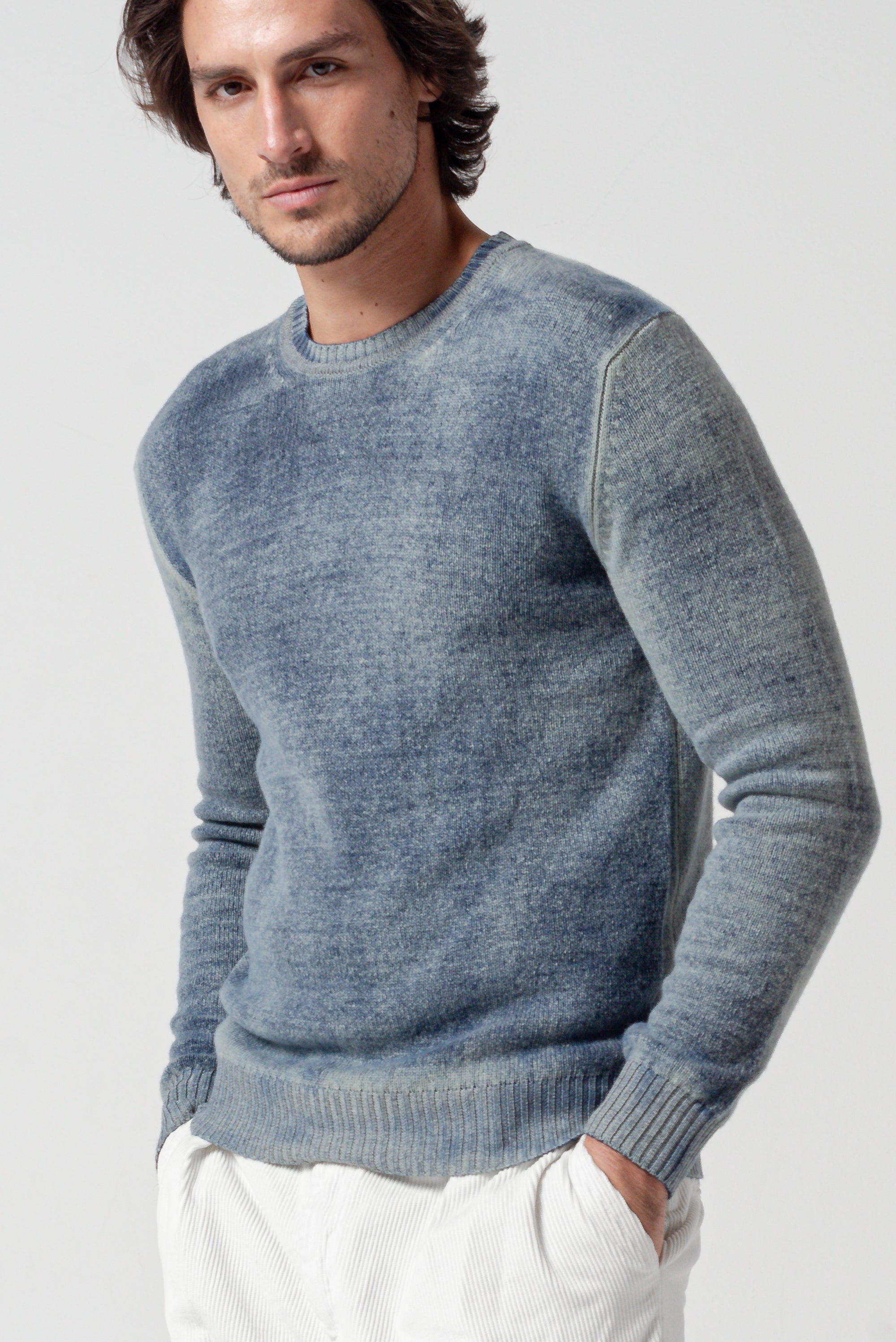 Holden Rock Art - Chlorite