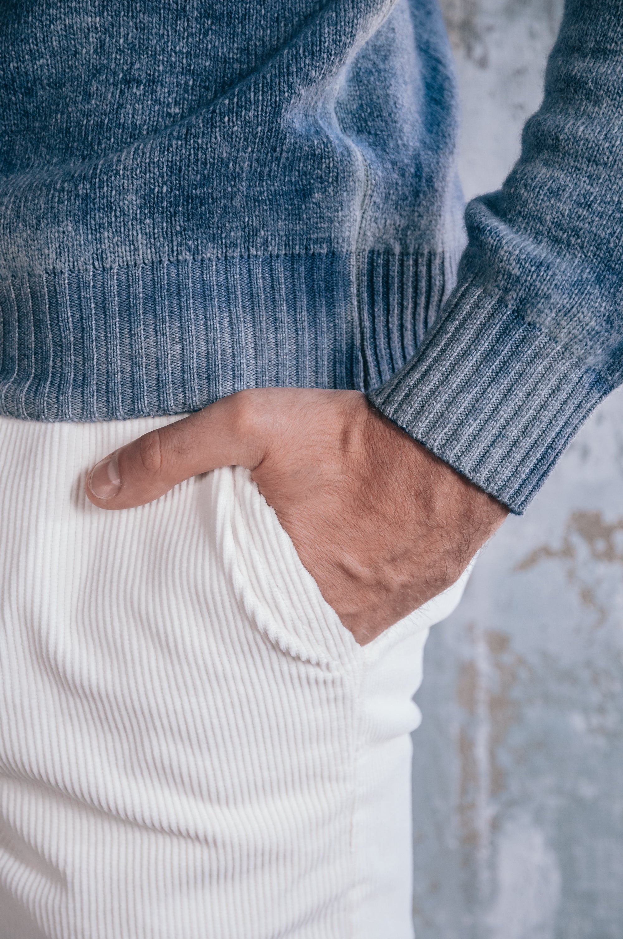 Holden Rock Art - Chlorite