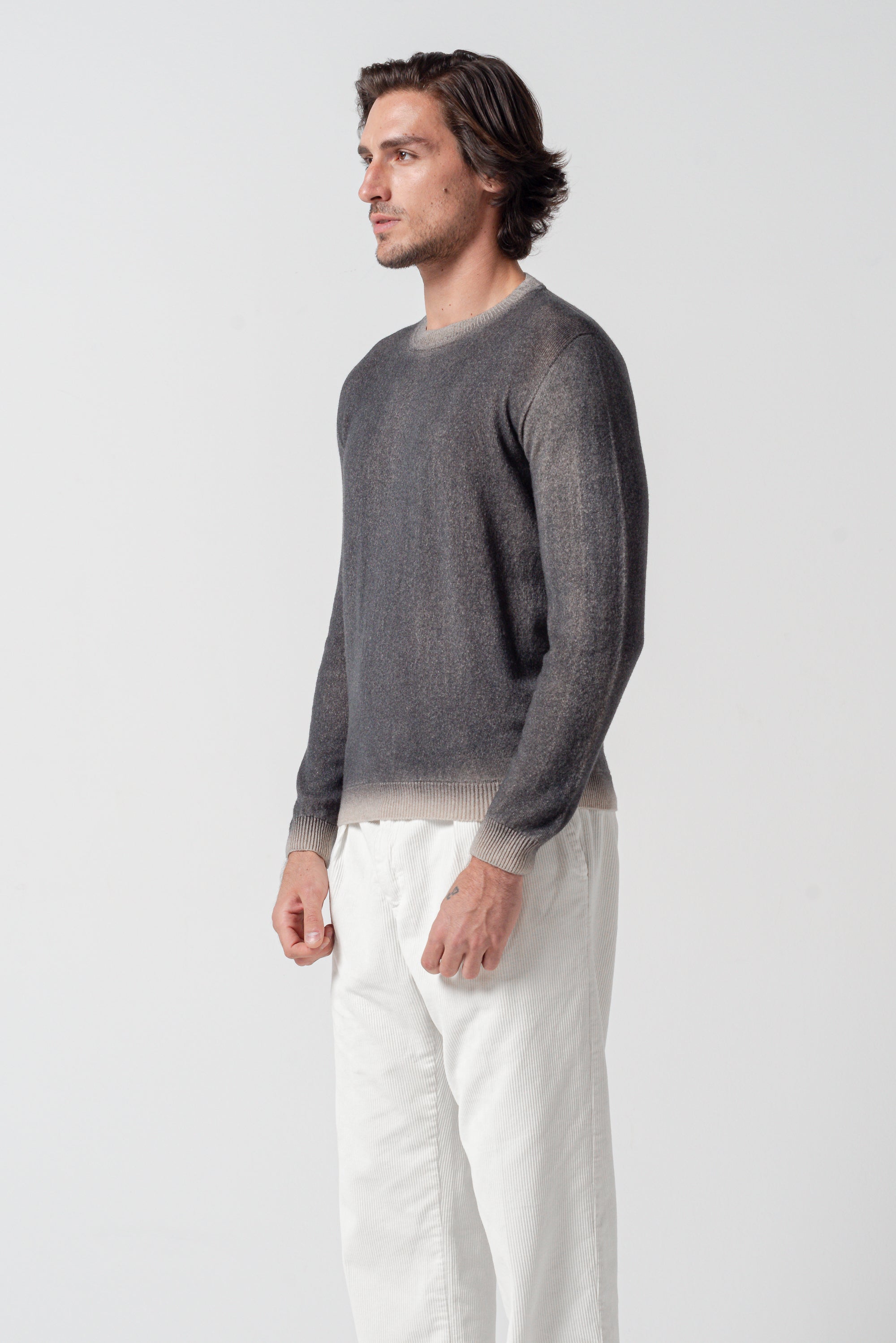 Brunner Smoke Art - Nomad