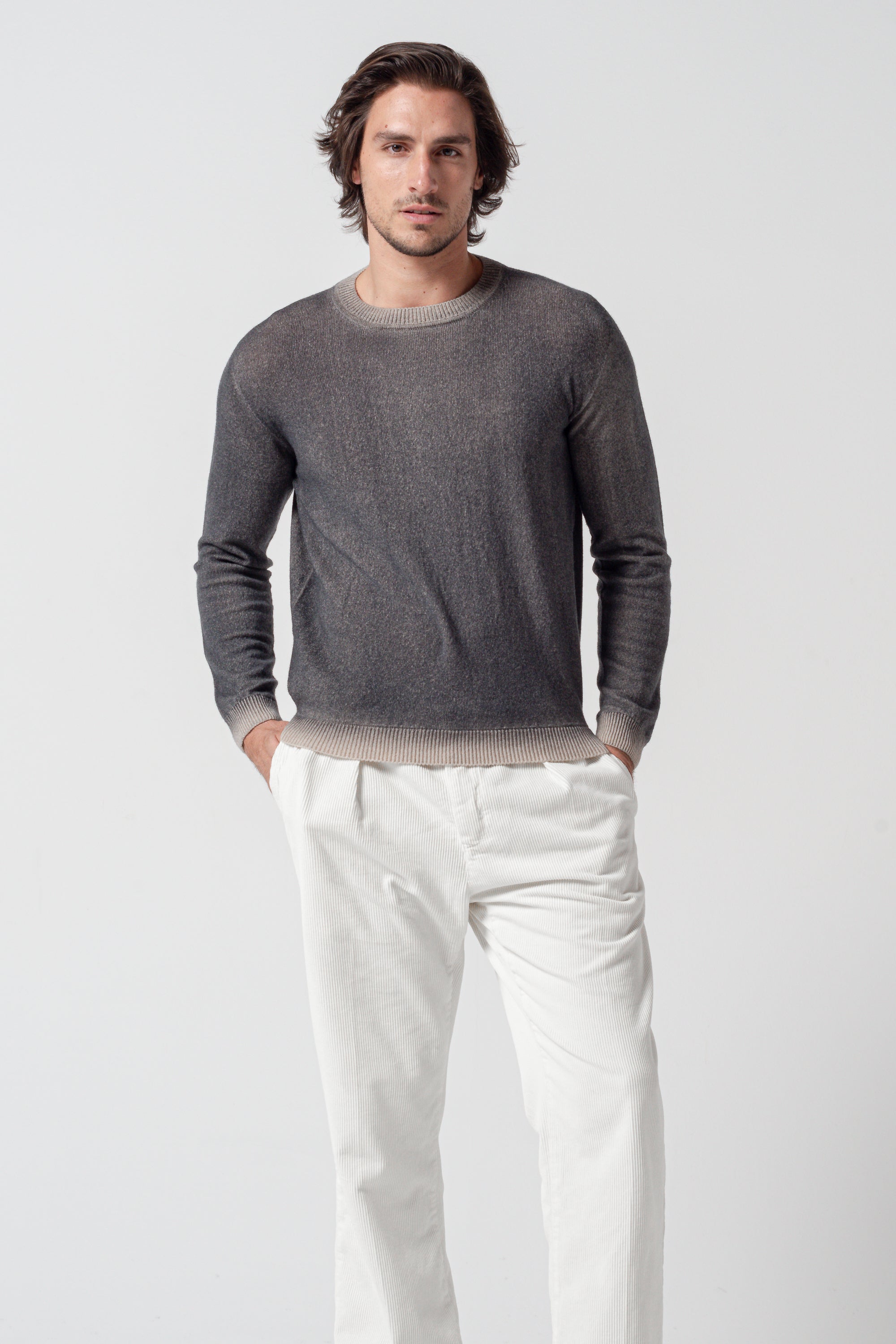 Brunner Smoke Art - Nomad