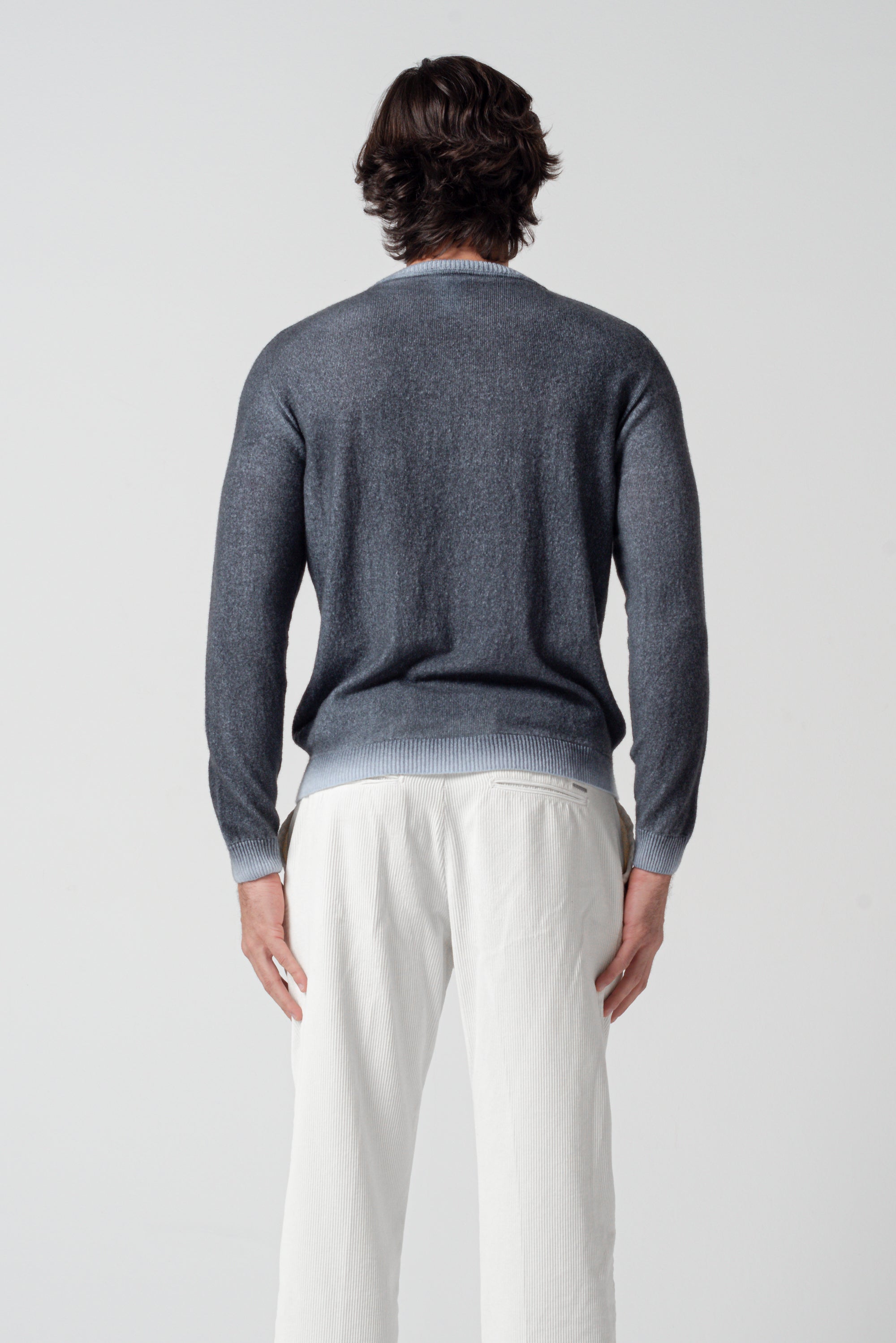 Brunner Smoke Art - Azure