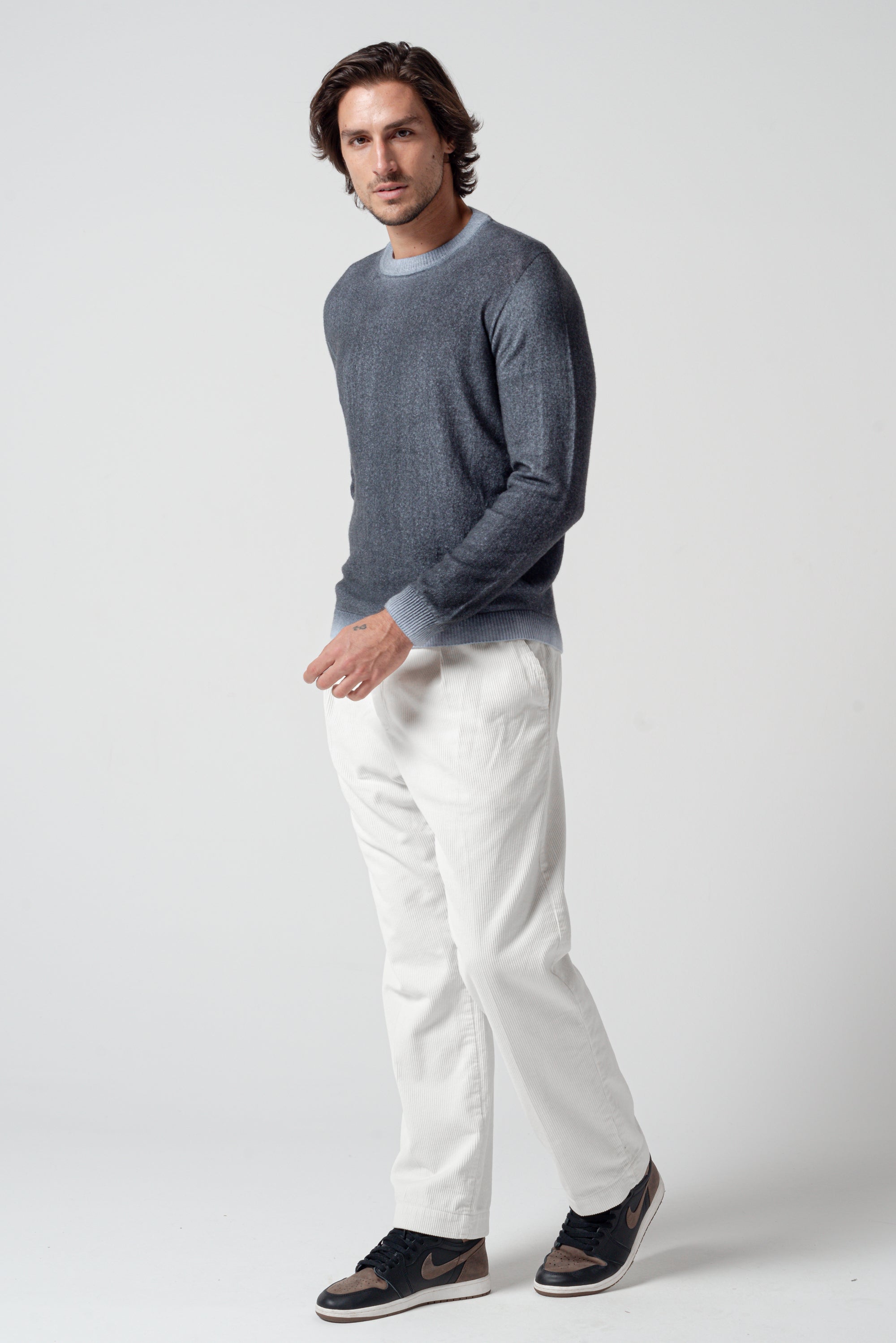 Brunner Smoke Art - Azure