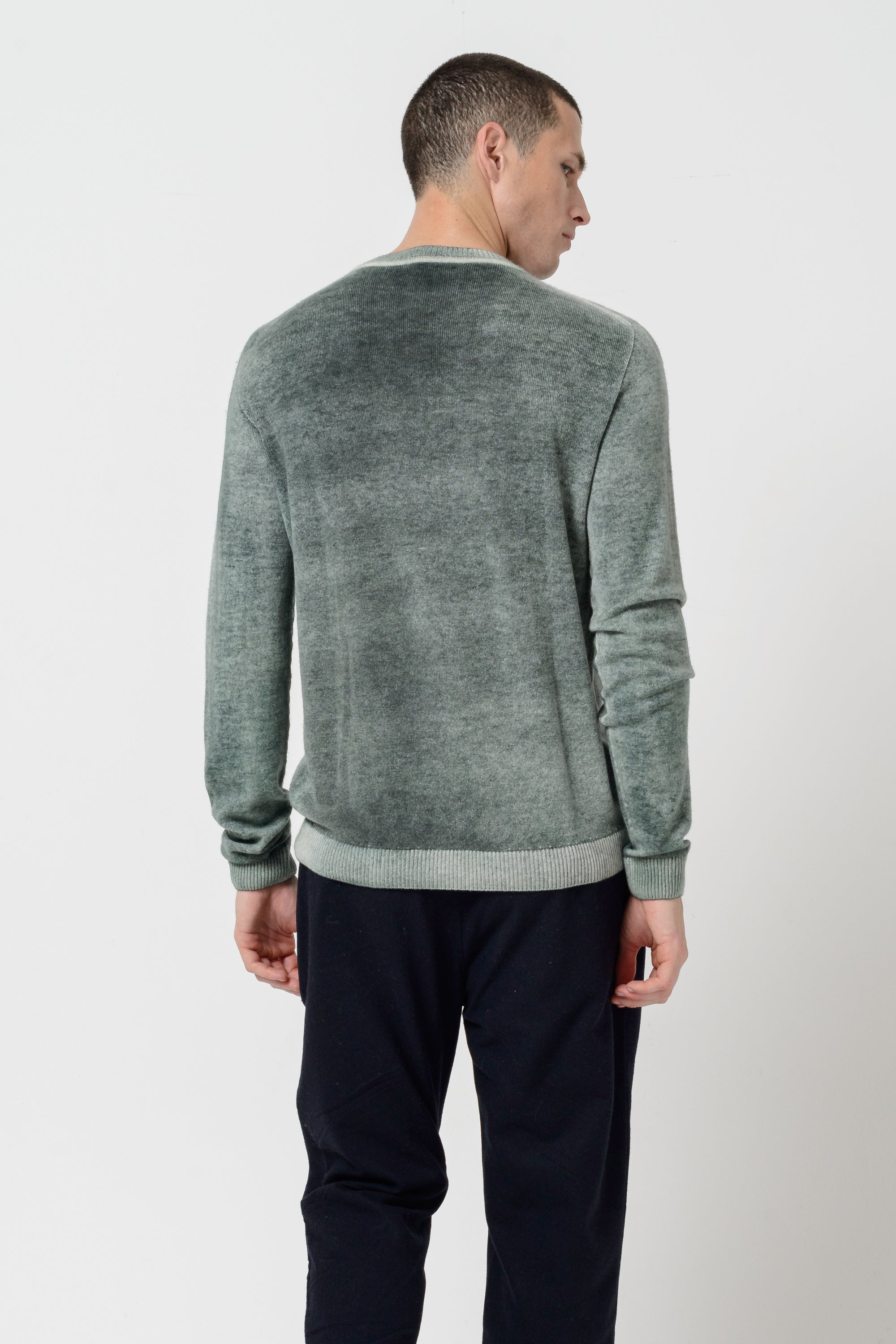 Hof Frost Art - Hunter