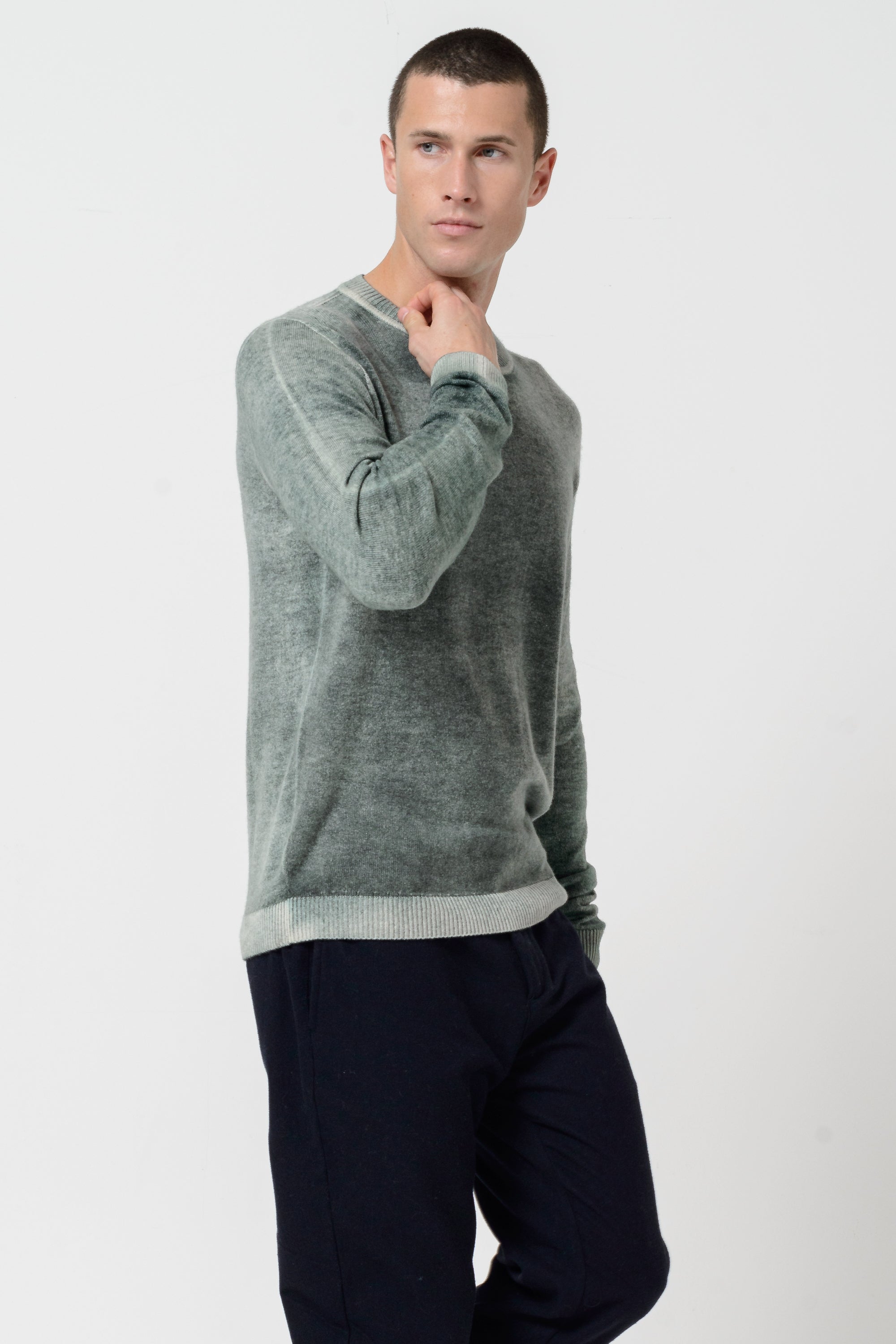 Hof Frost Art - Hunter