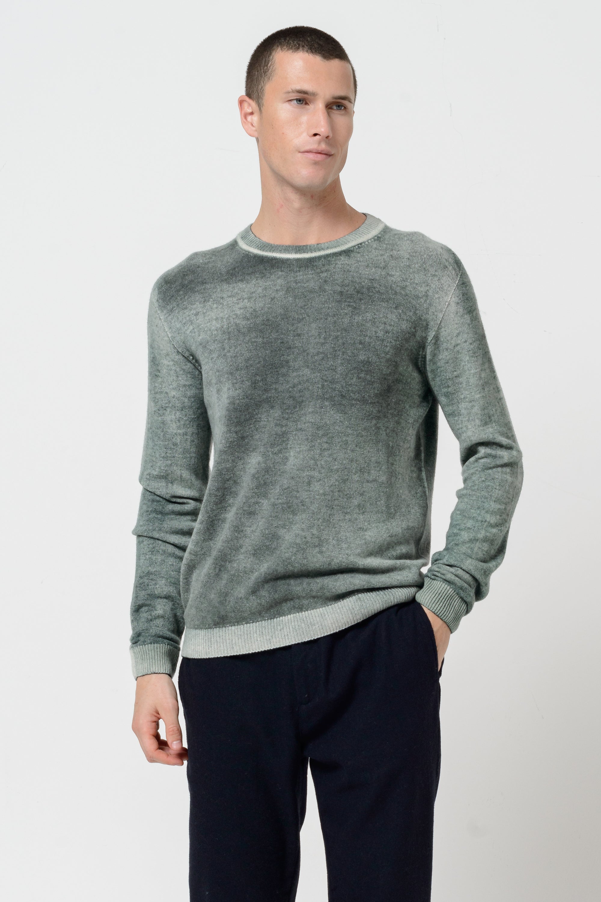 Hof Frost Art - Hunter