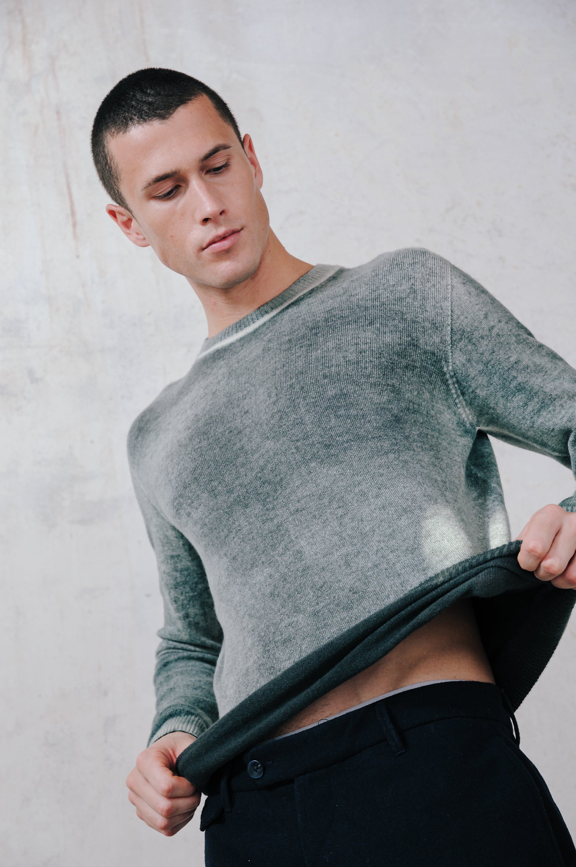 Hof Frost Art - Hunter