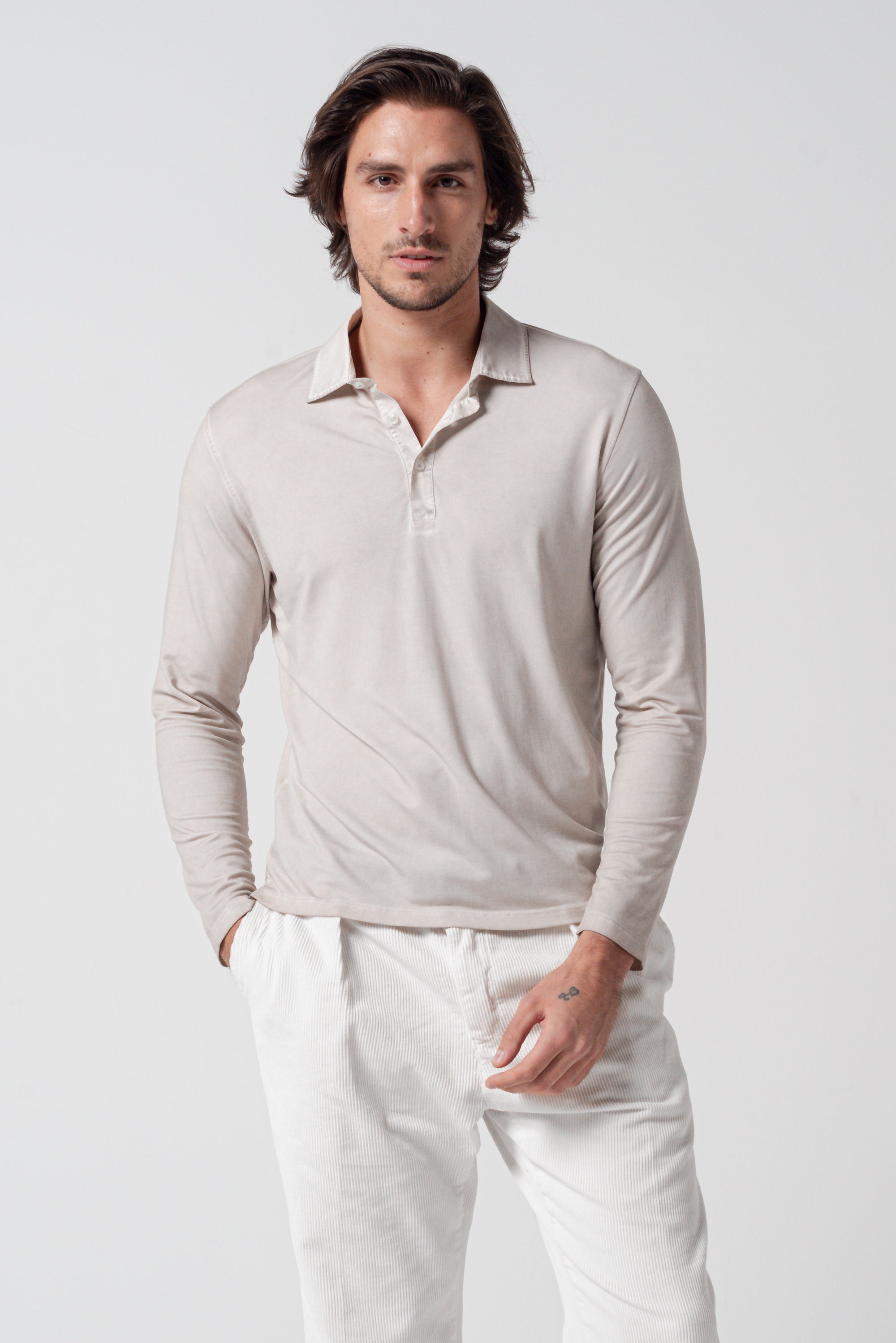 Brad Polo - Canapa