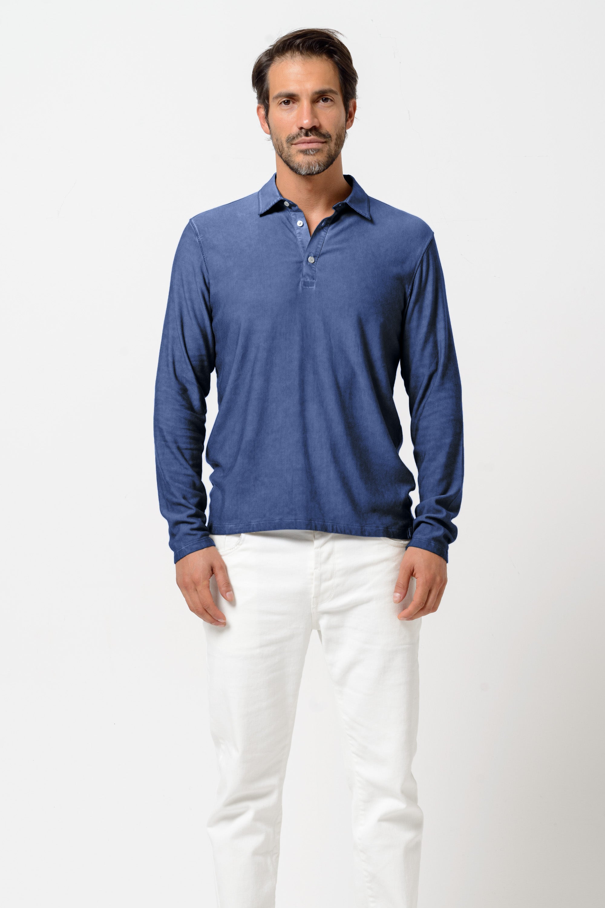 Pitt Polo Slim - Nautico