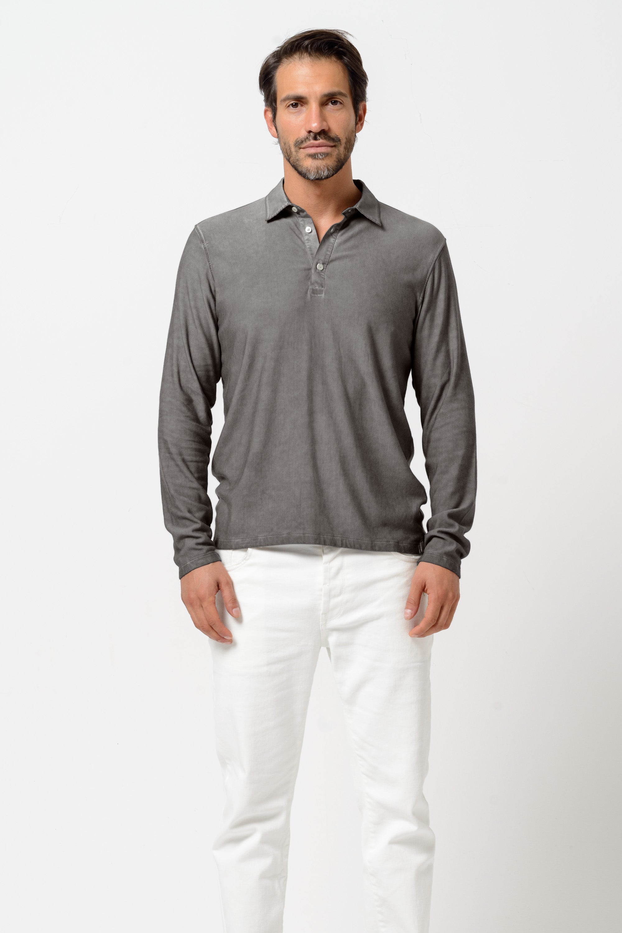 Pitt Polo Slim - Tiburon