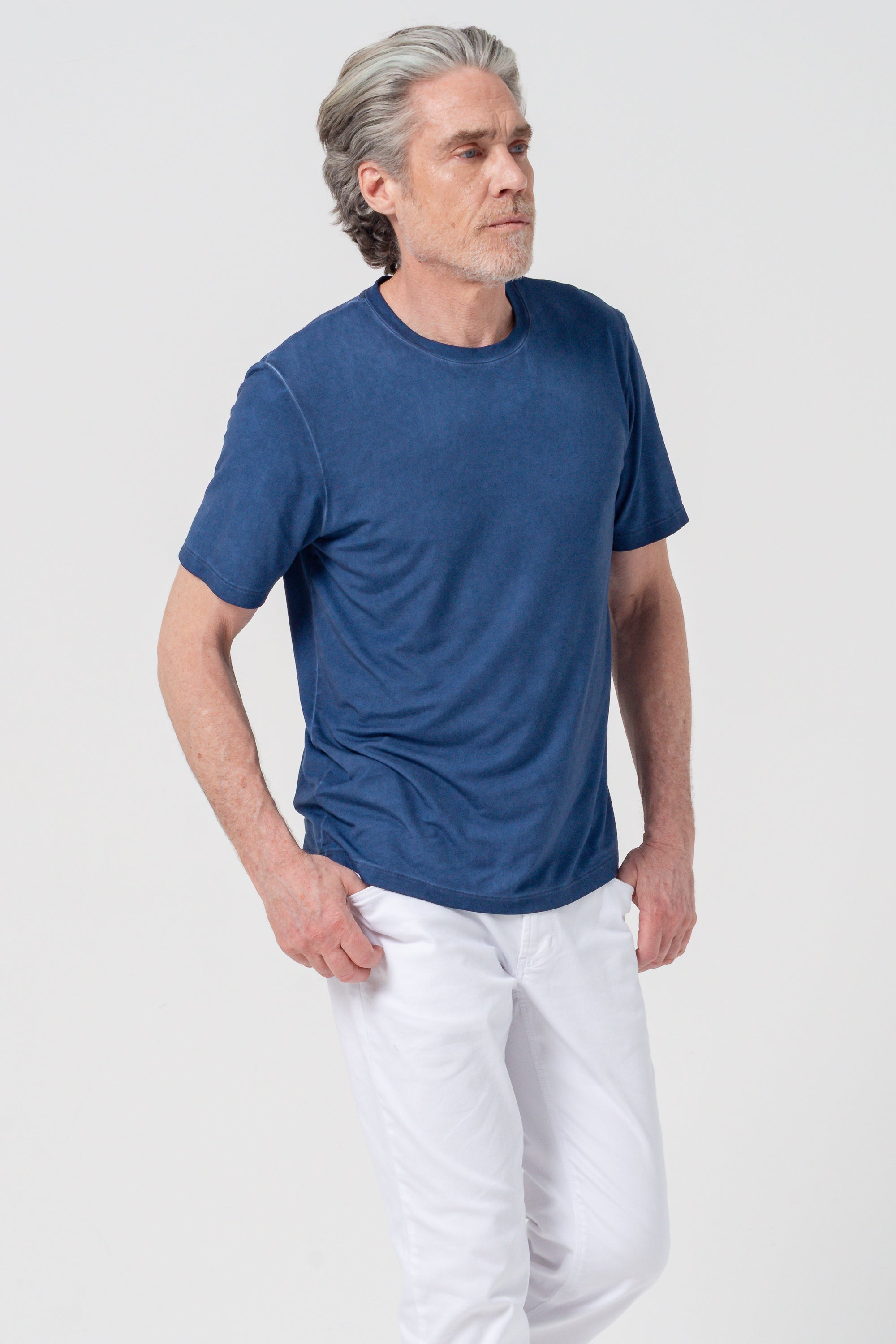 Smith T-Shirt Relax - Nautico
