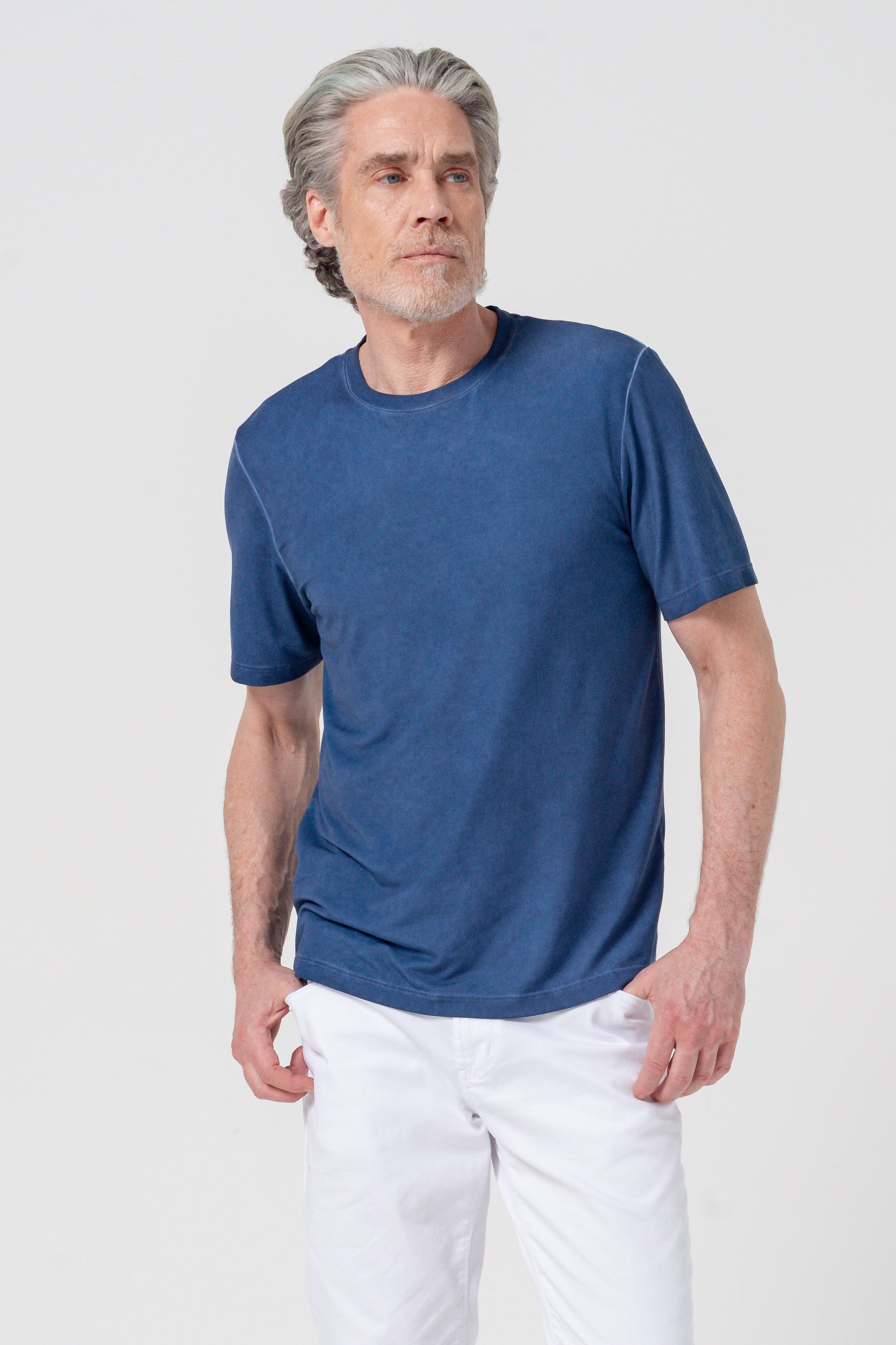 Smith T-Shirt Relax - Nautico