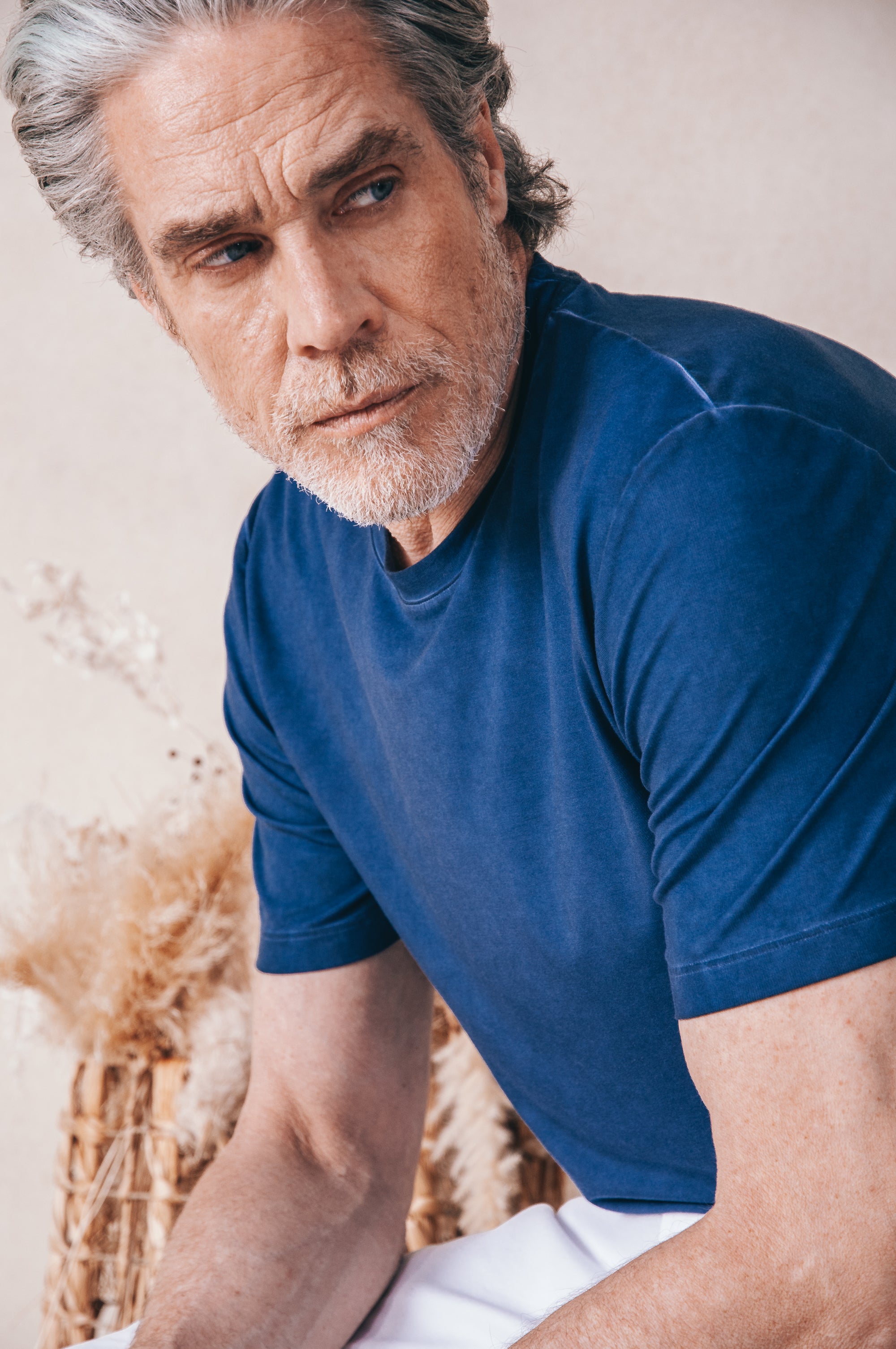 Smith T-Shirt Relax - Nautico
