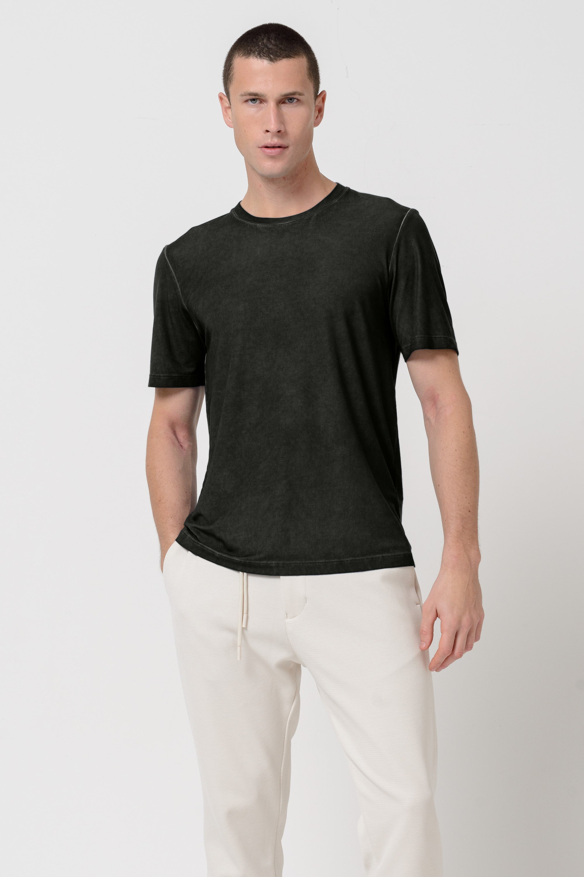 Smith T-Shirt Slim - Tonga