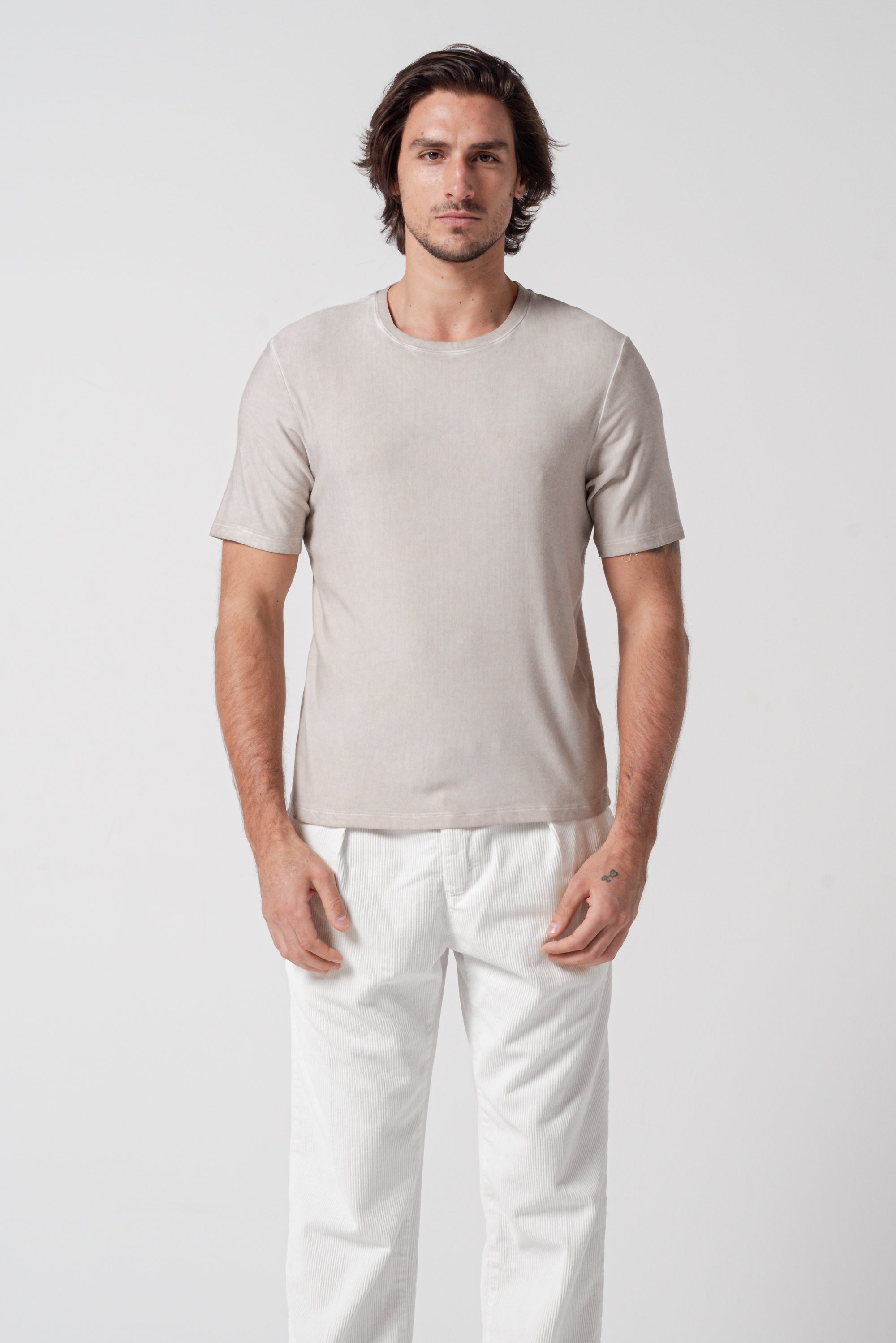 Joe T-Shirt - Canapa