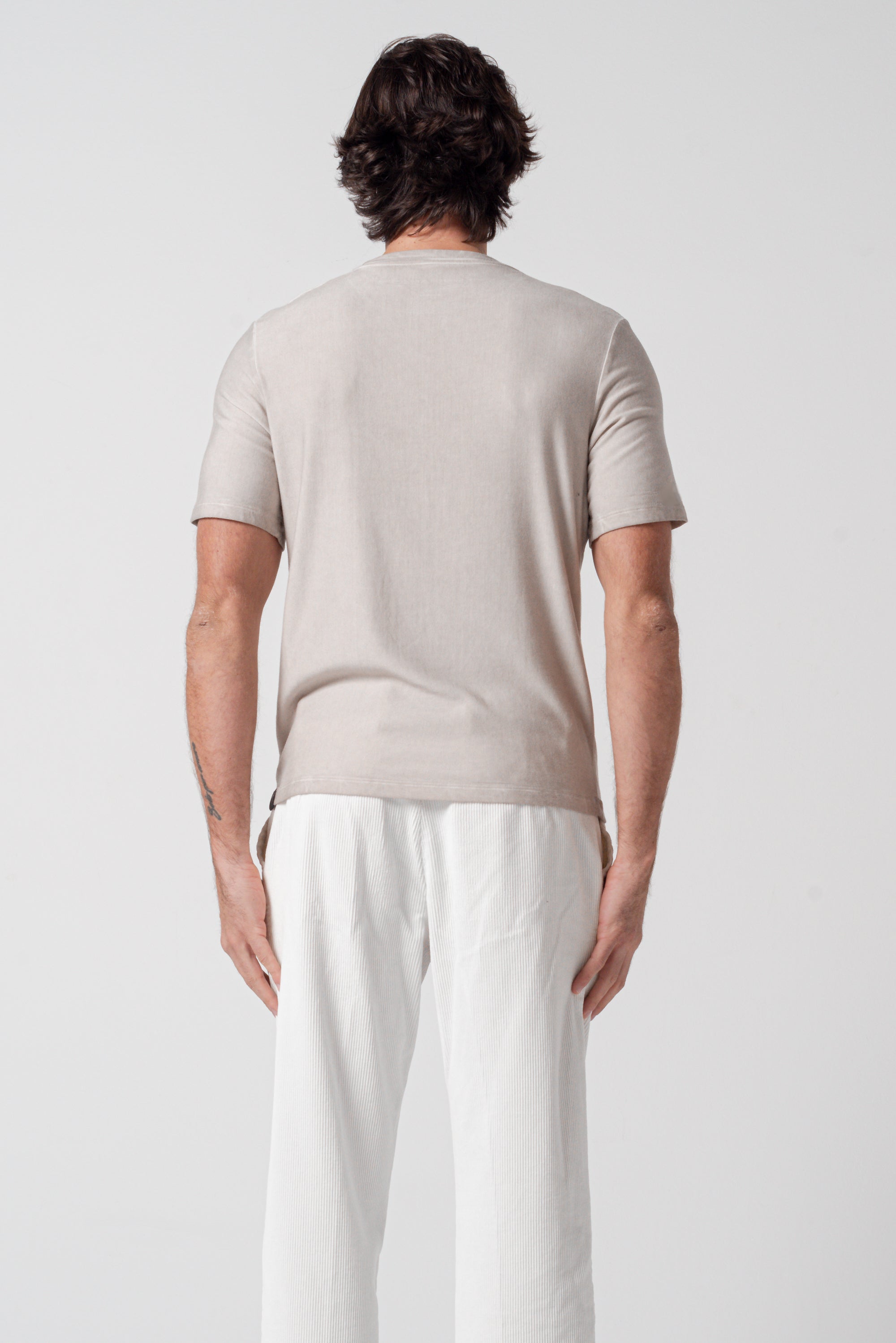 Joe T-Shirt - Canapa