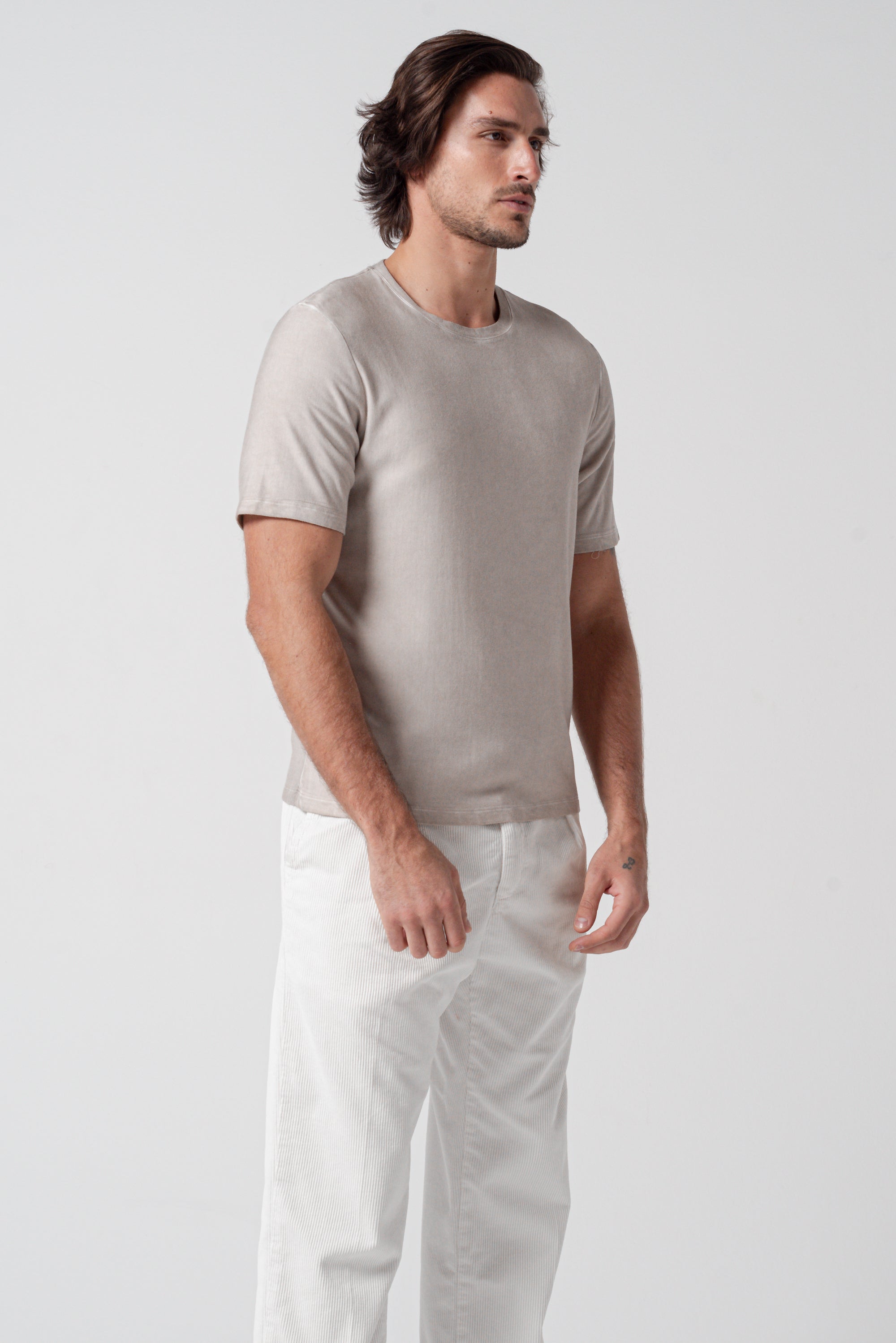 Joe T-Shirt - Canapa