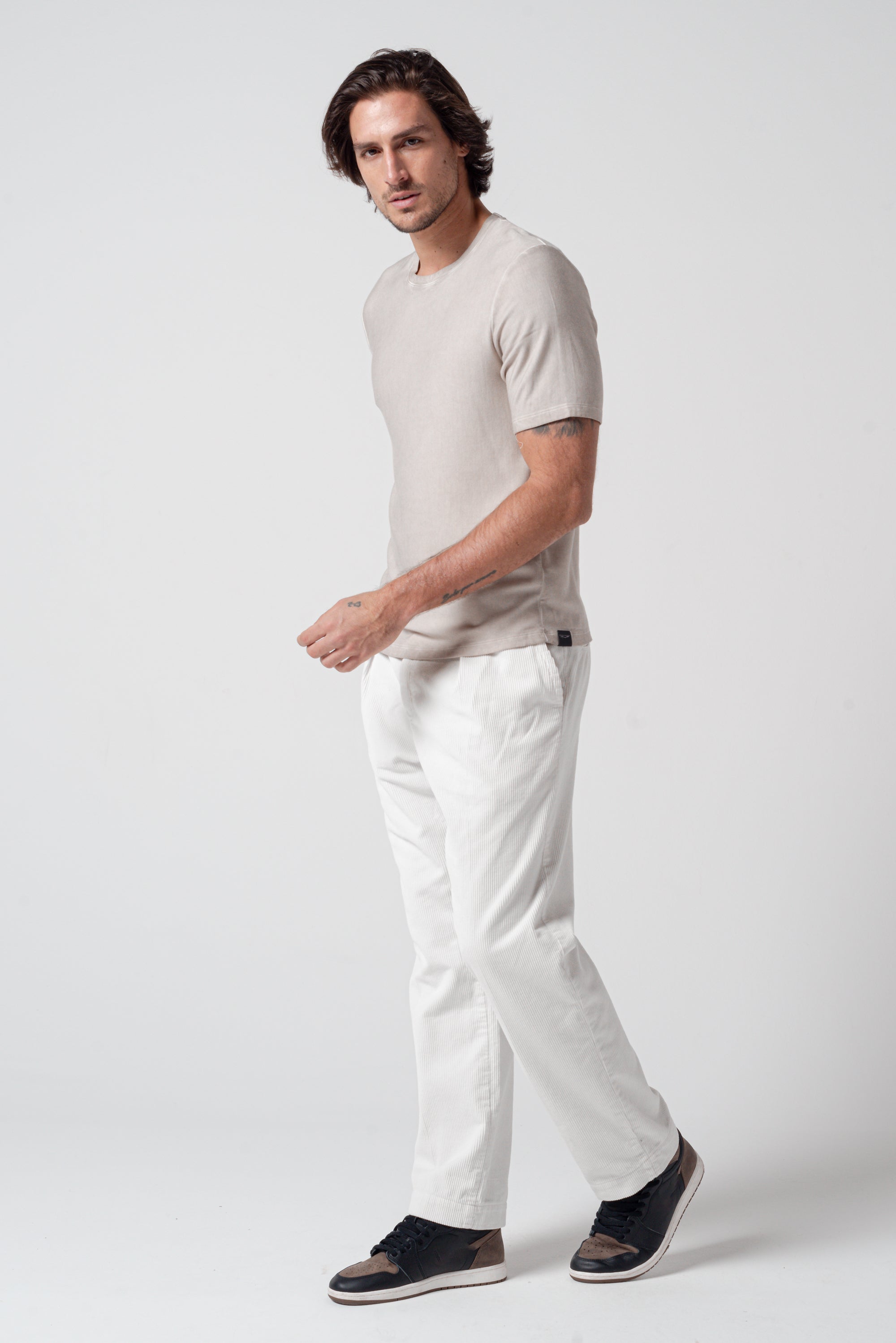 Joe T-Shirt - Canapa