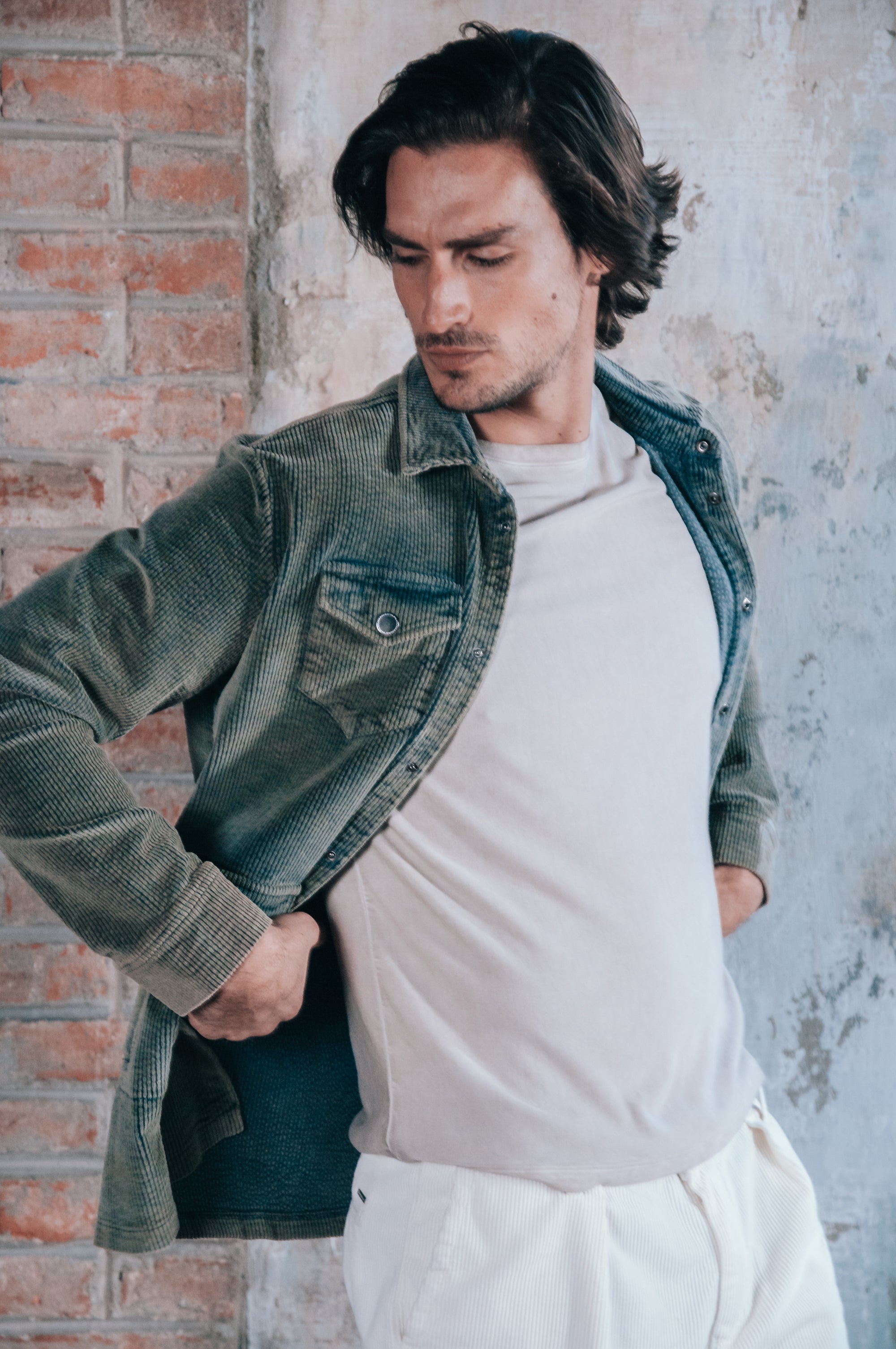 Joe T-Shirt - Canapa