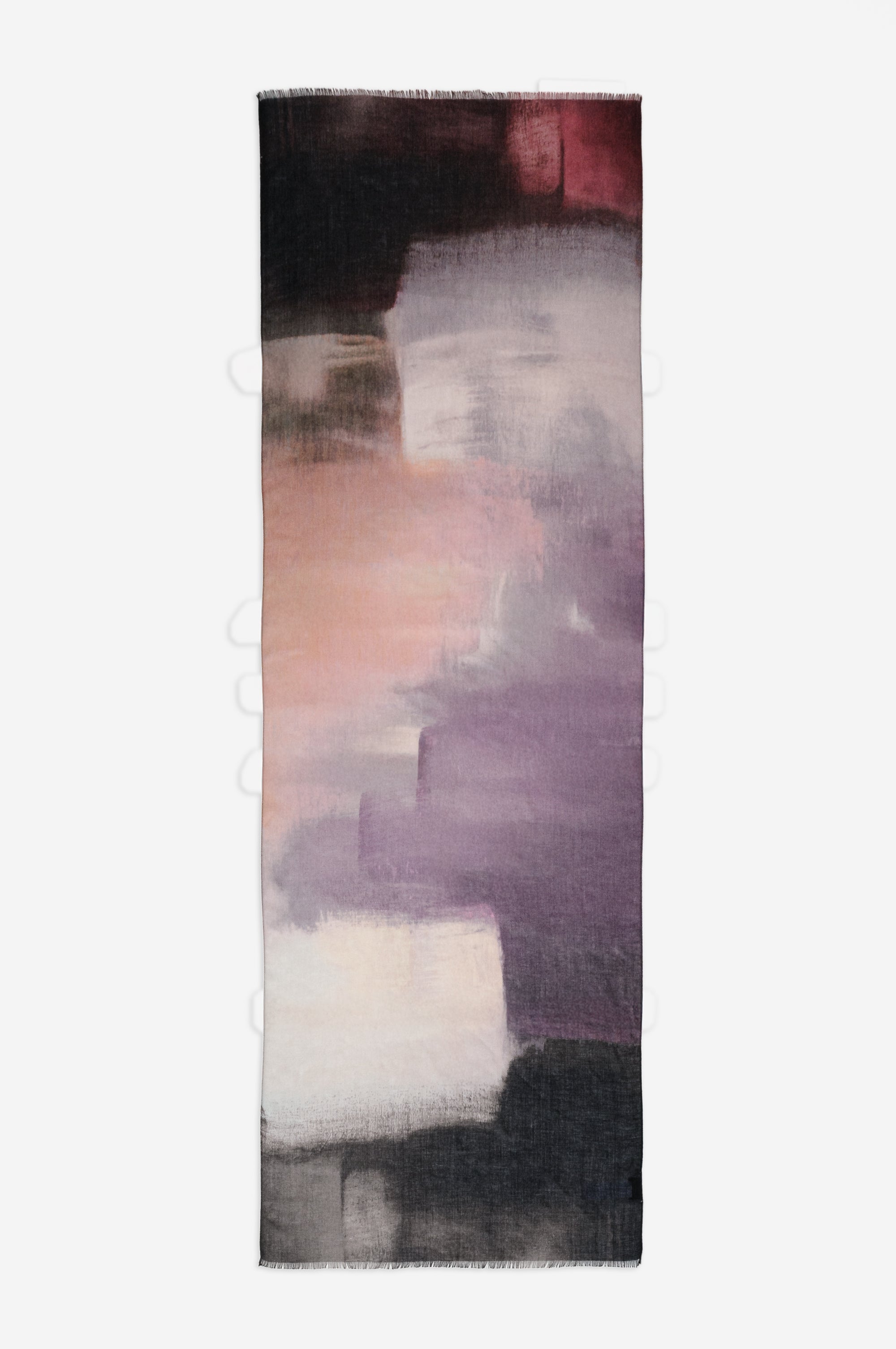 Veluta Scarf - Lola