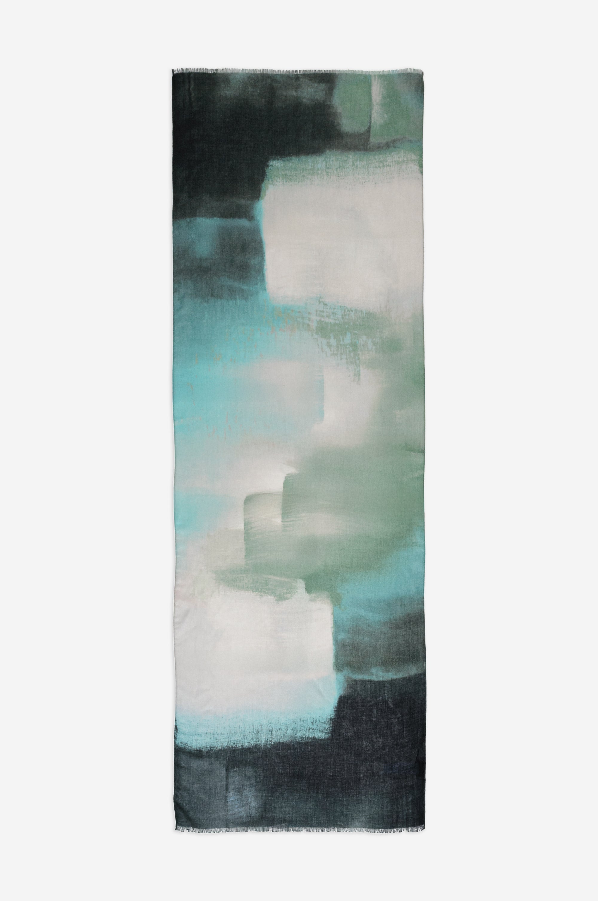 Veluta Scarf - Oasis