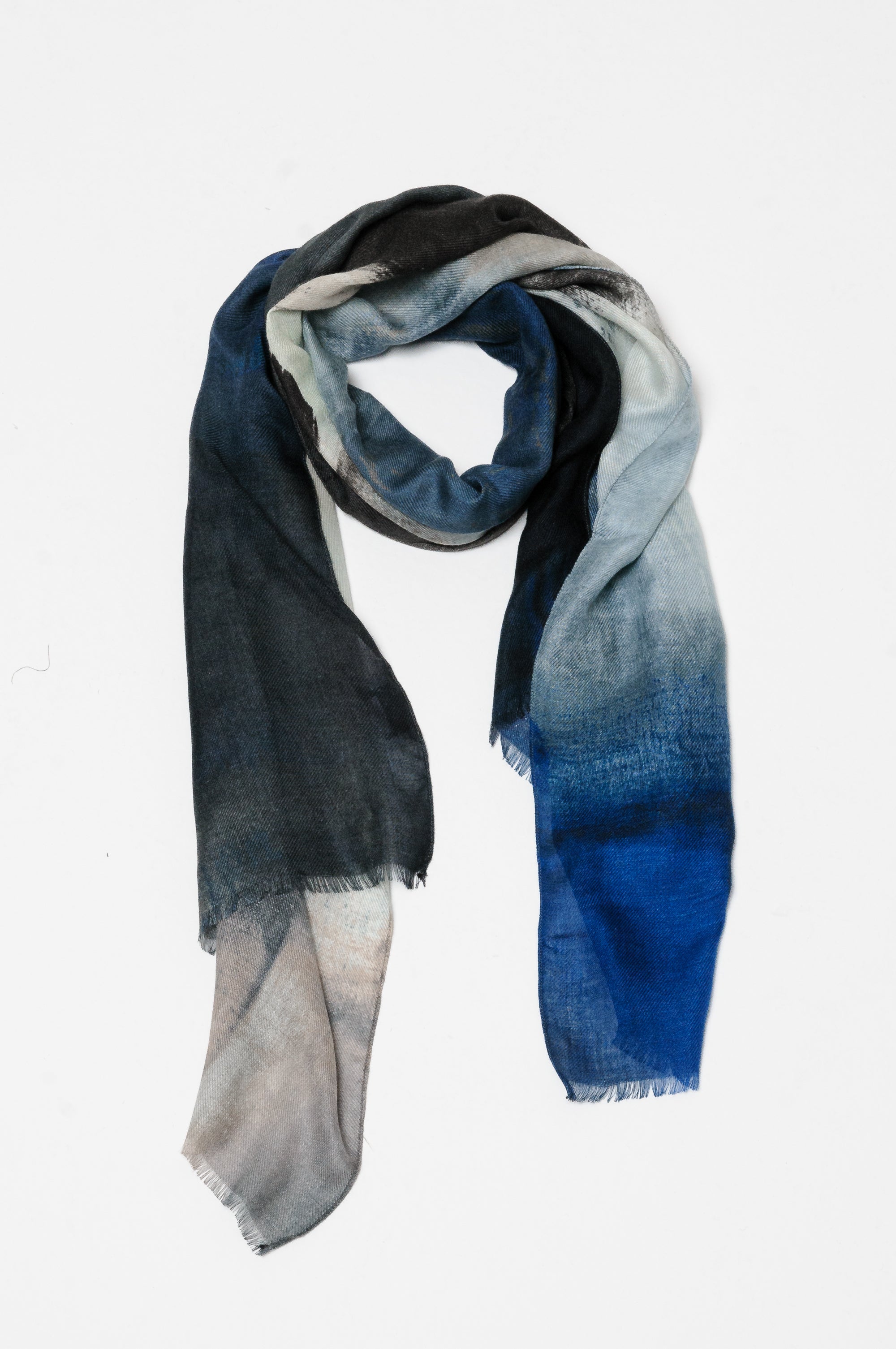 Veluta Scarf - Reyni